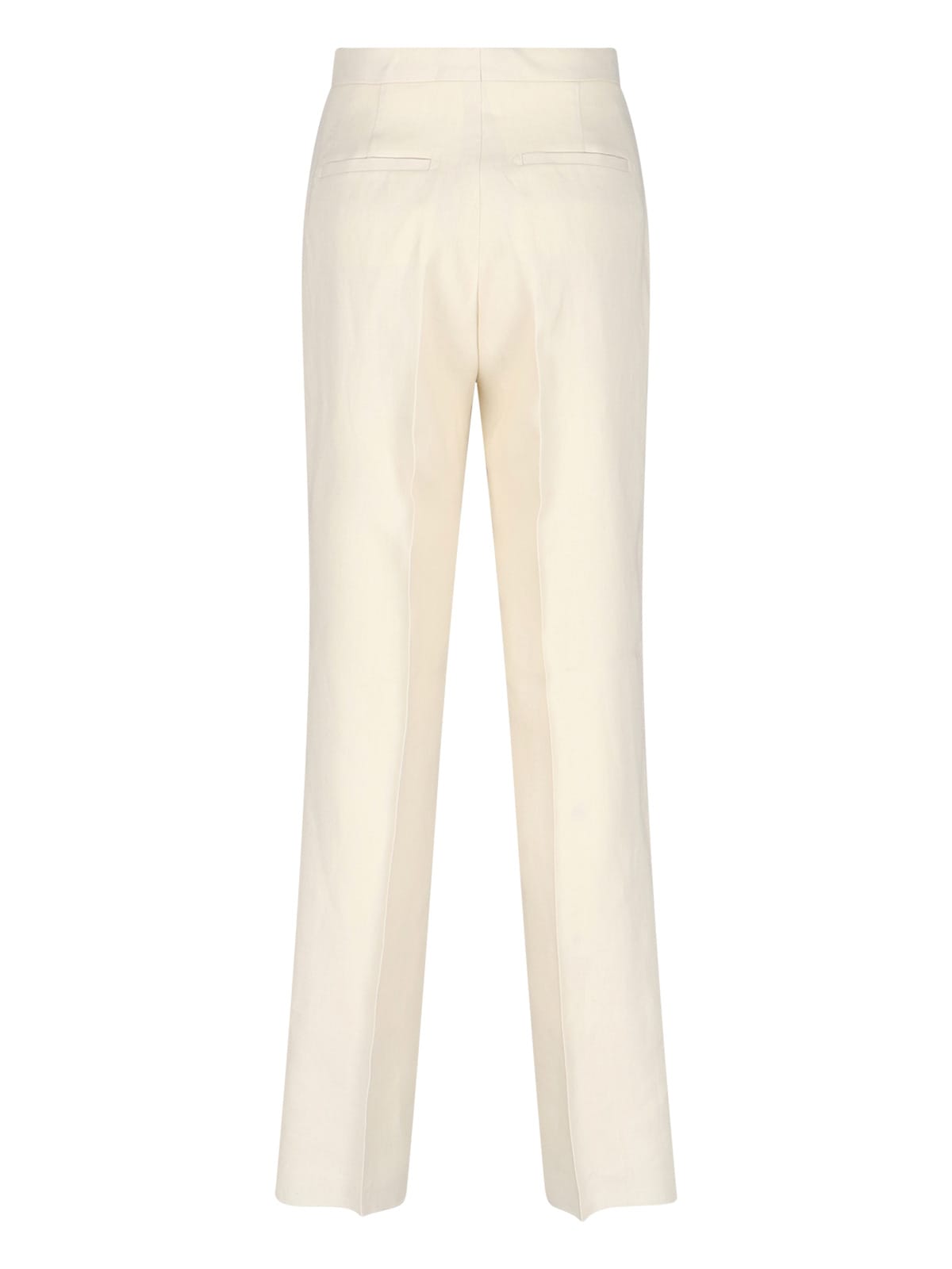 Shop Tagliatore Double-breasted Suit