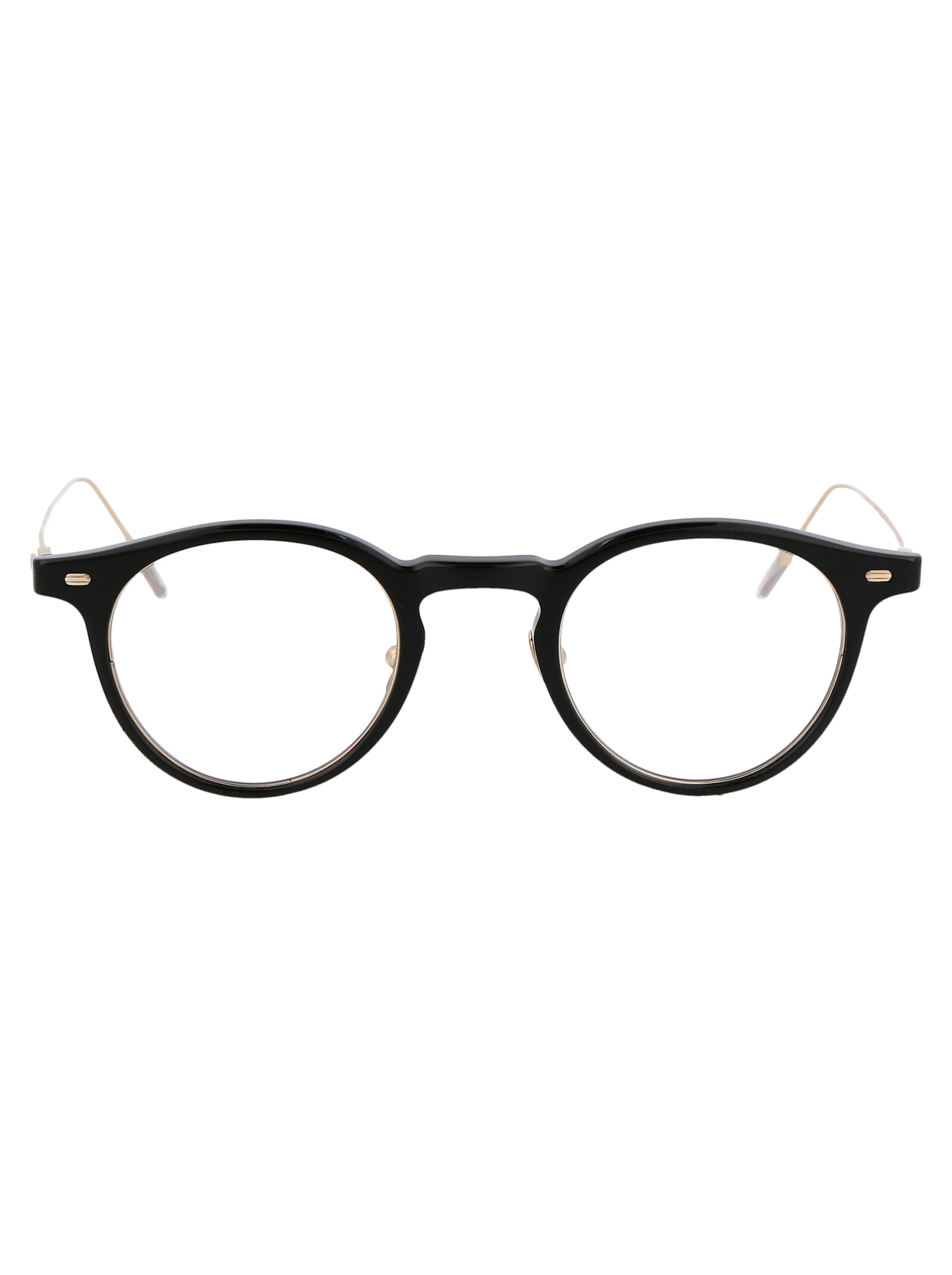 Gentle Monster Jojo Glasses In Black