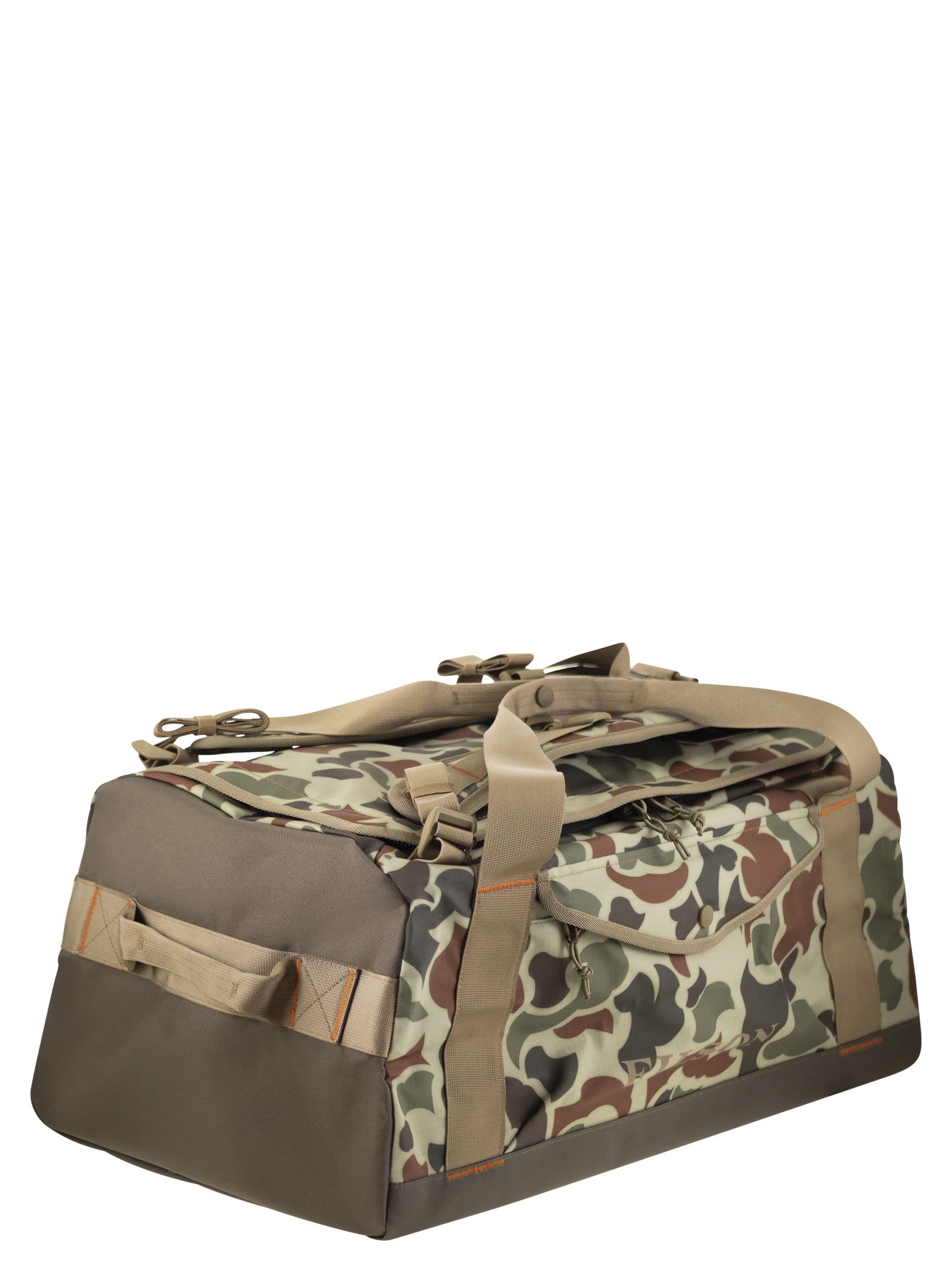 Filson Scout Duffle