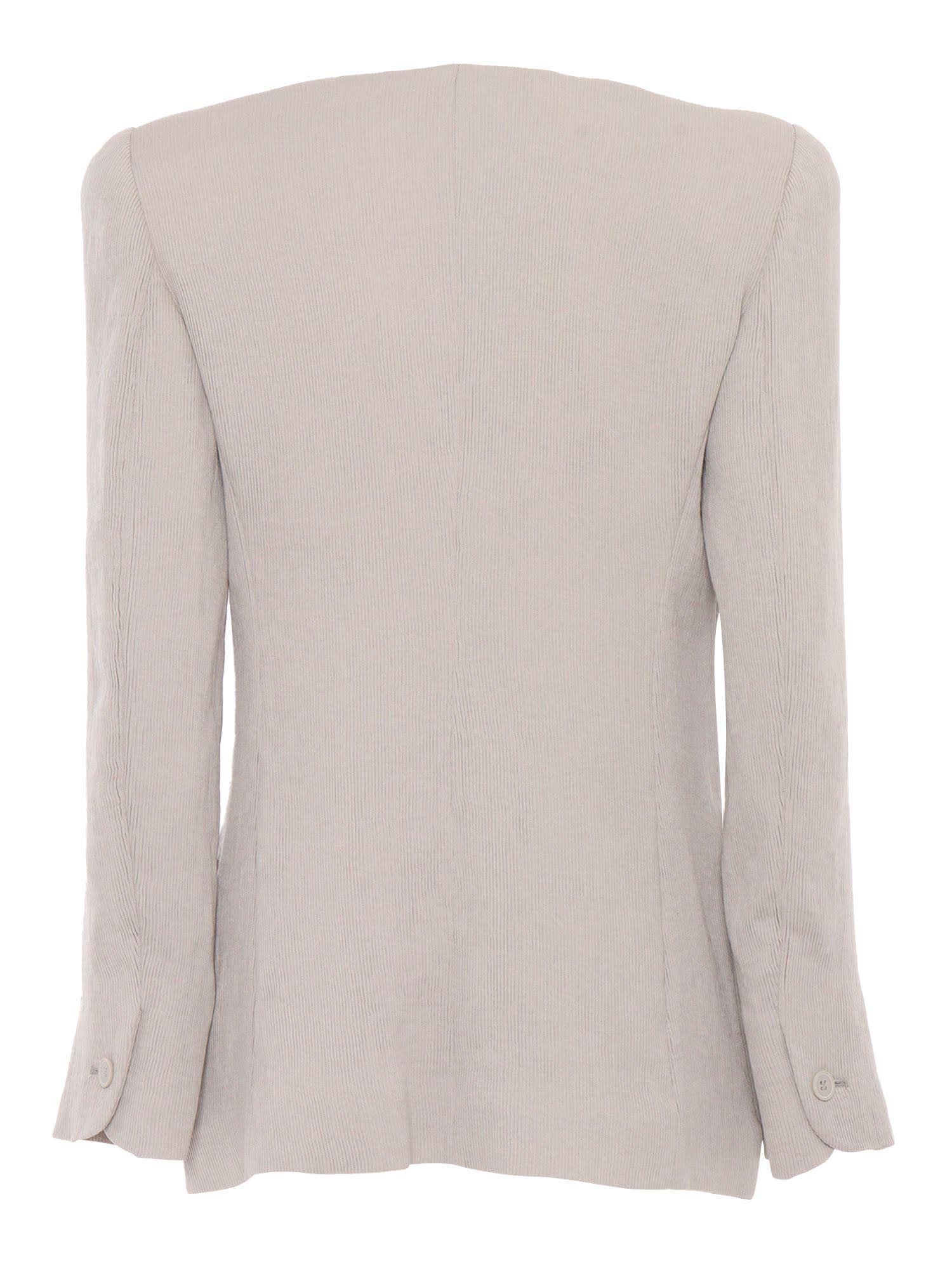 EMPORIO ARMANI BLAZER