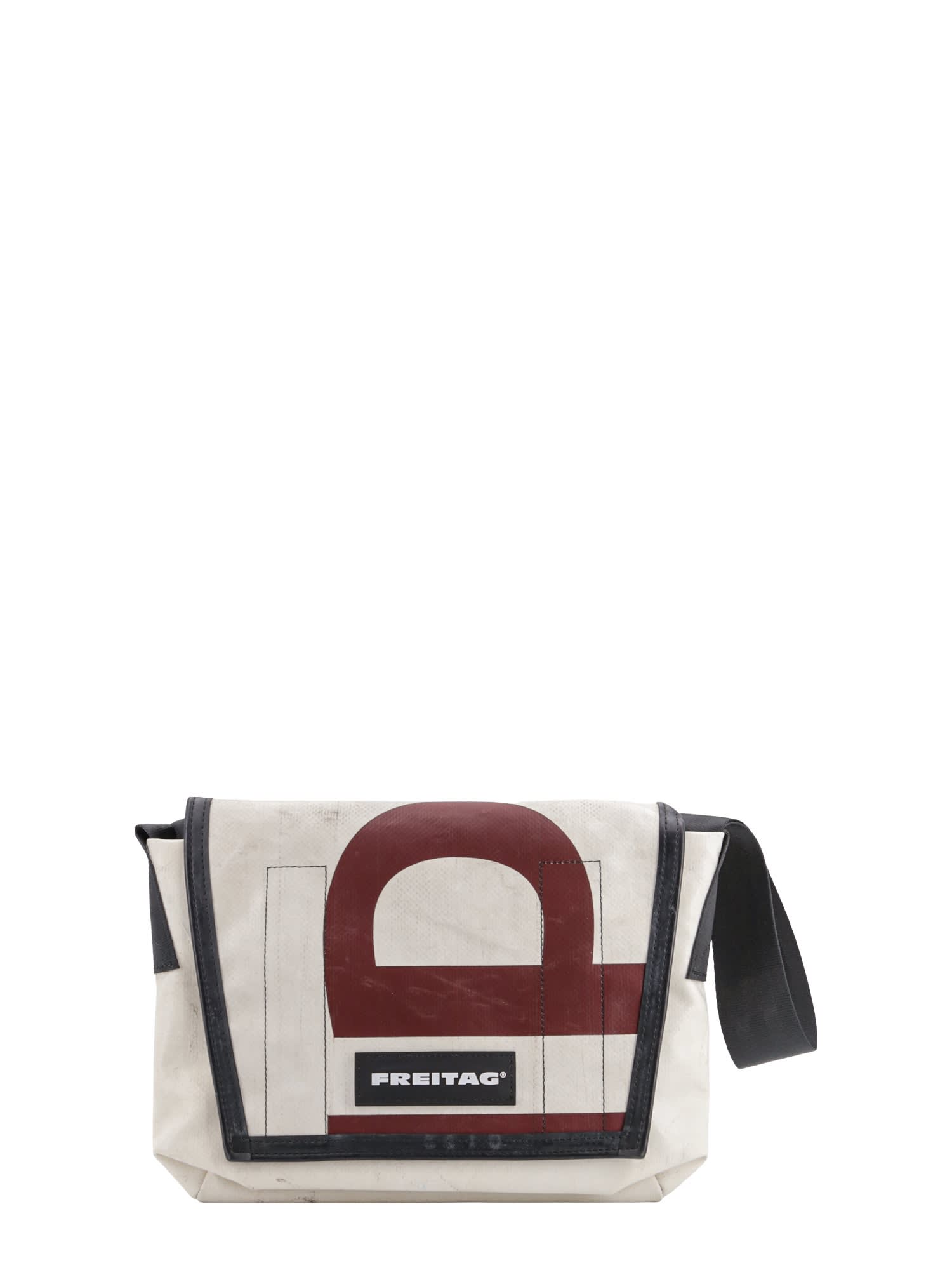 Freitag F11 Lassie Shoulder Bag | Smart Closet