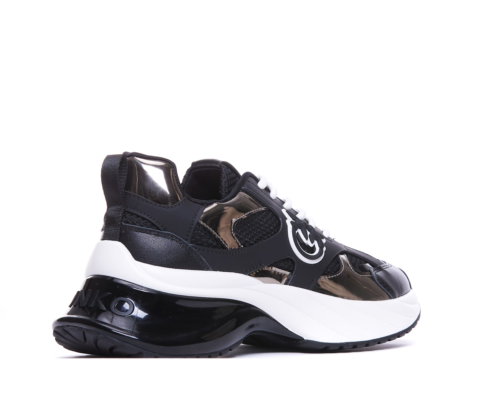 PINKO ARIEL SNEAKERS