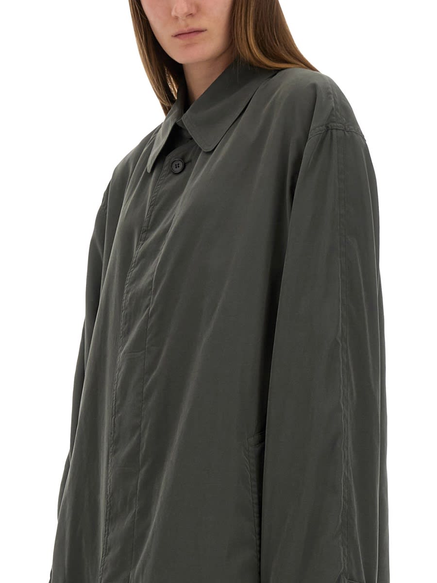 Maison Margiela Peached Trench Coat