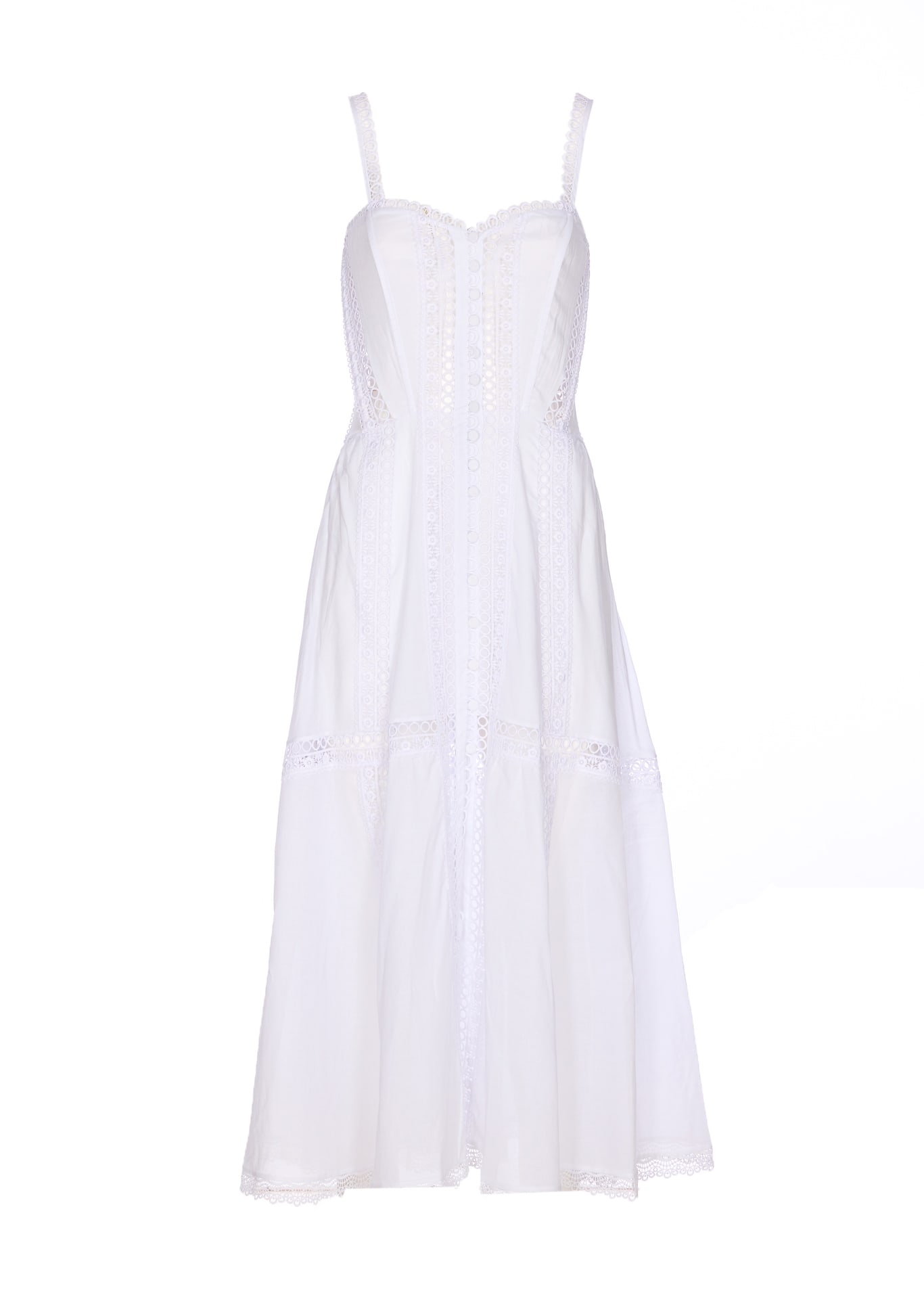 Dafelle Dress