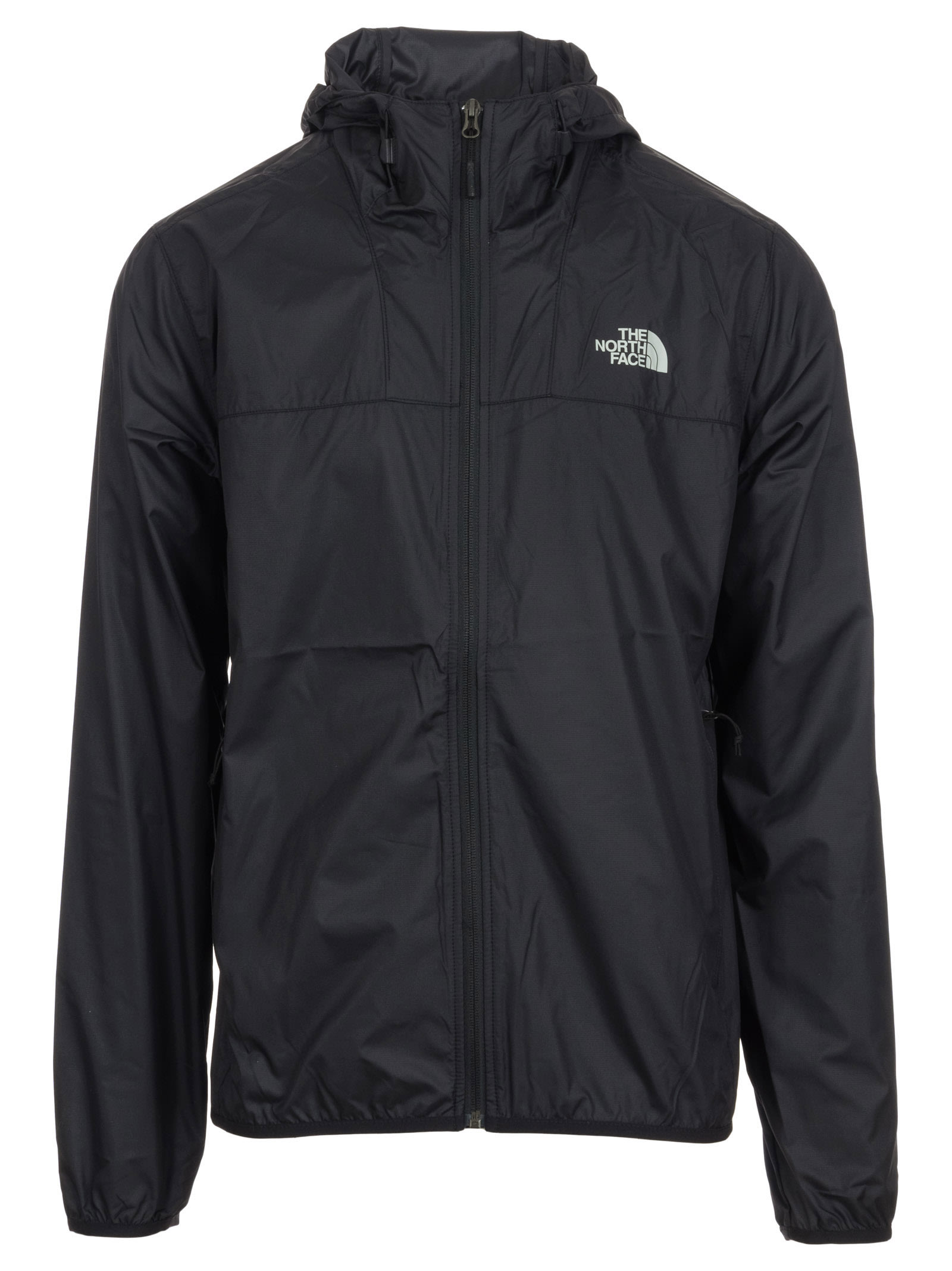 The North Face The North Face Rainproof Jacket - Black - 10870138 | italist