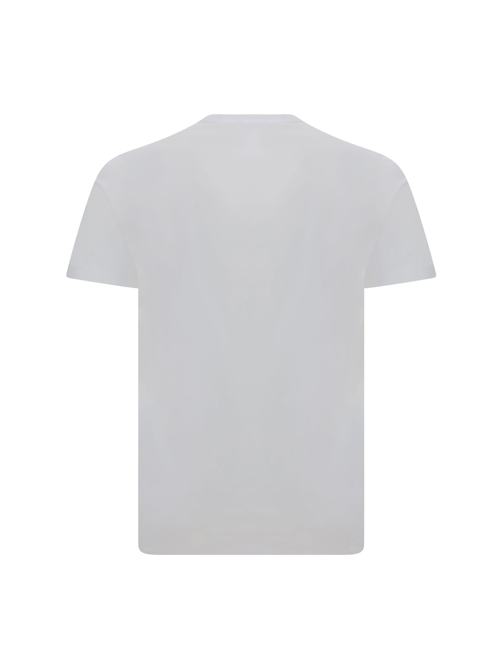 Shop Dsquared2 T-shirt