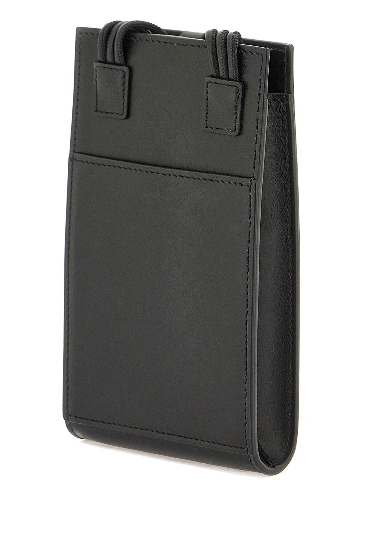 Jil Sander Tangle Smartphone Case In 1
