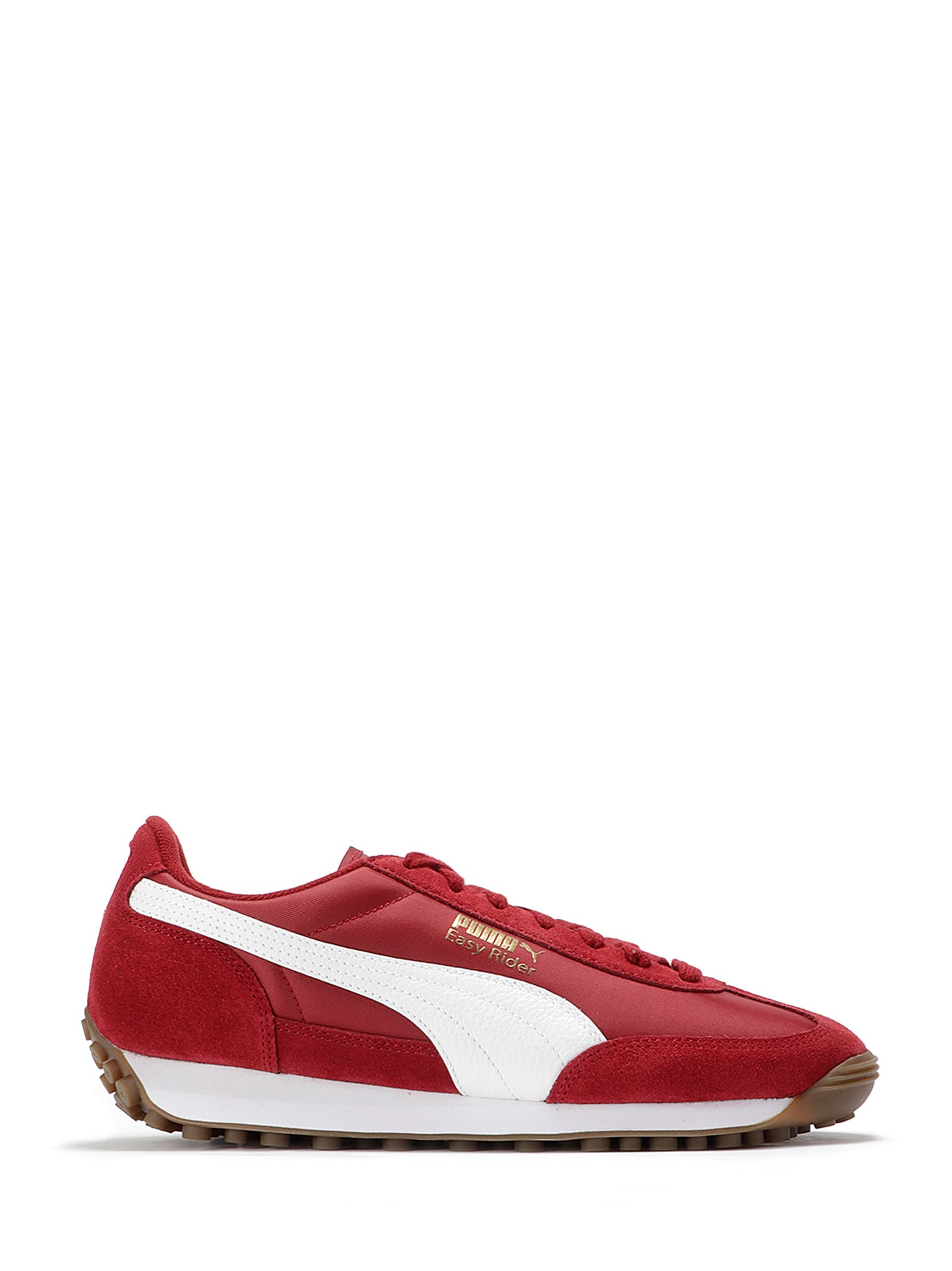 Puma Easy Rider Vintage In Red