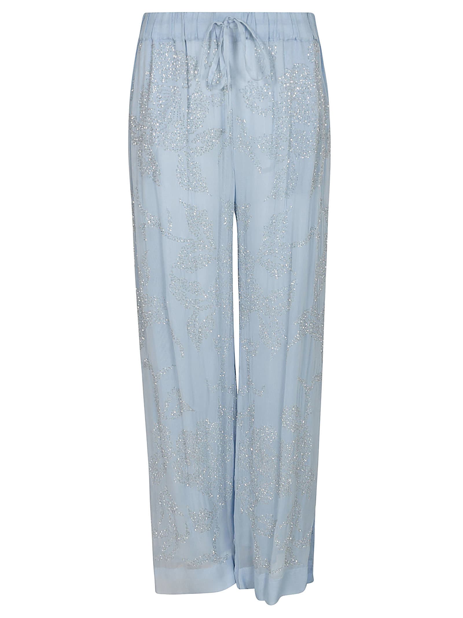 P.A.R.O.S.H RILDA TROUSERS