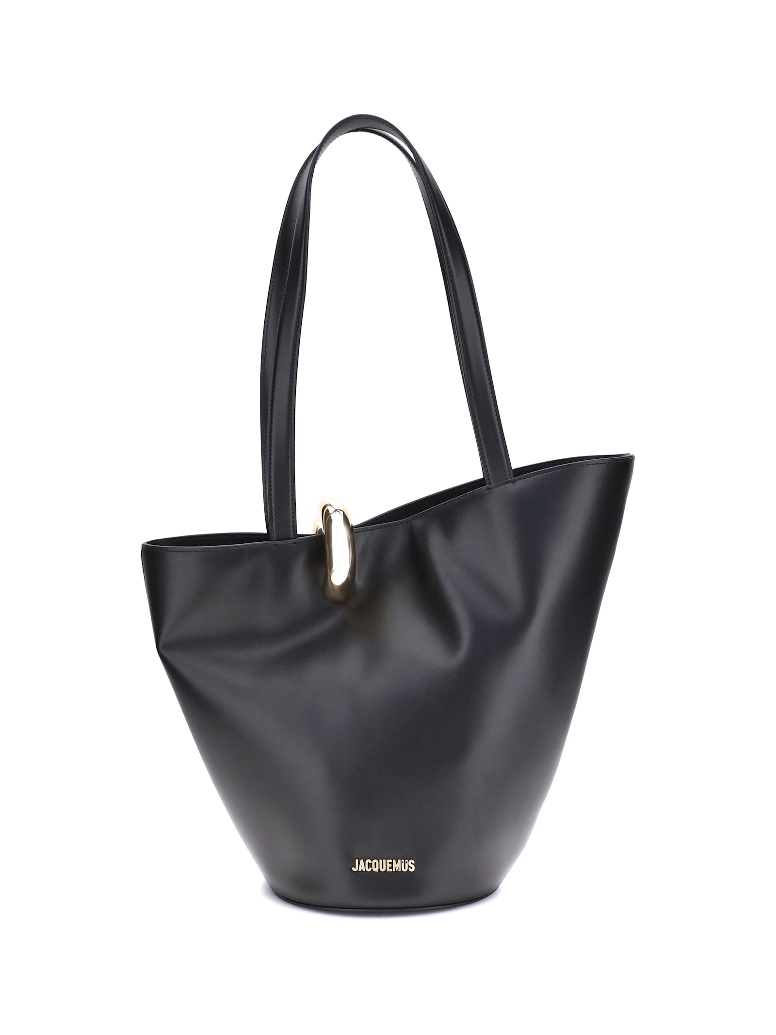 Jacquemus La Bambola Bucket Bag