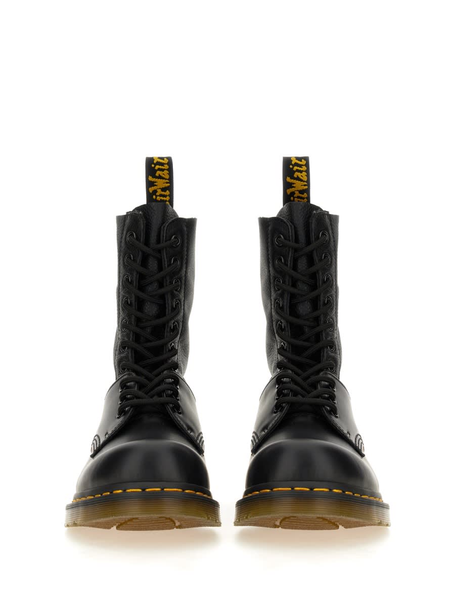 MM6 MAISON MARGIELA BOOT THE 1490 / 1461