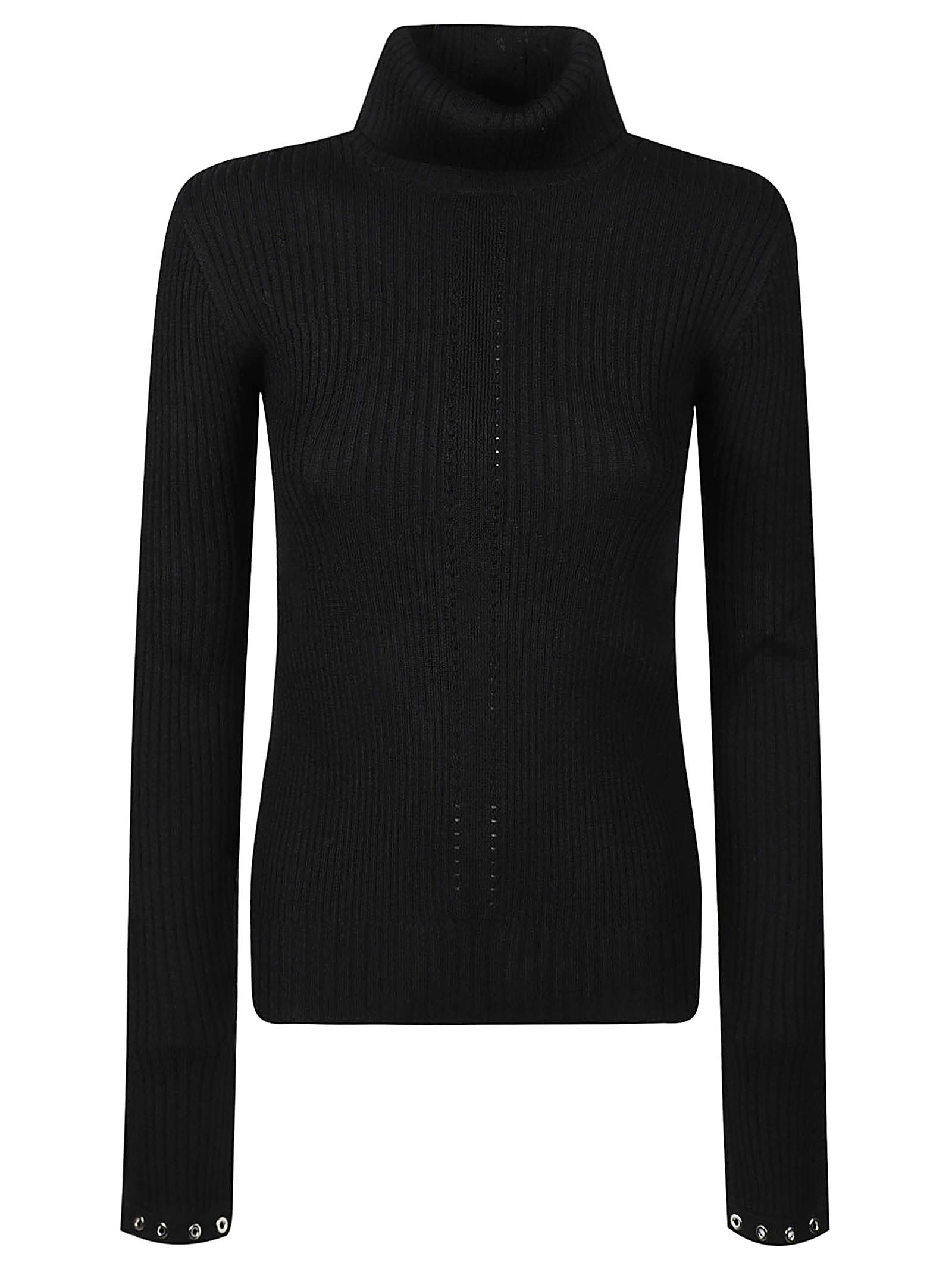 Essential Turtle Neck Sweater