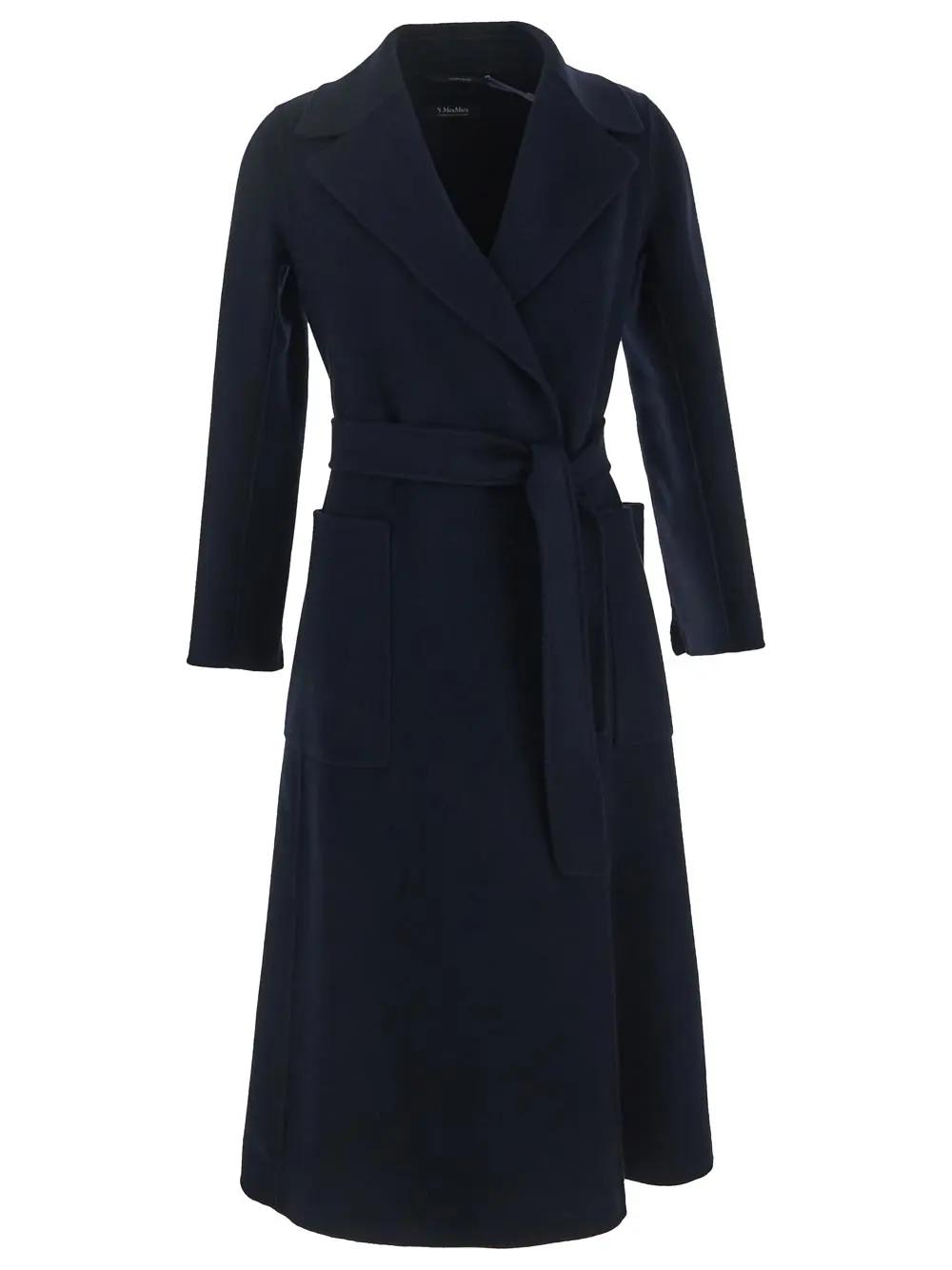 'S Max Mara Paolore Coat