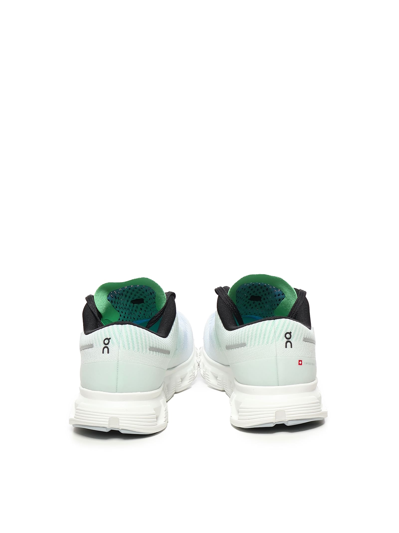On Push Cloud 6 Sneakers