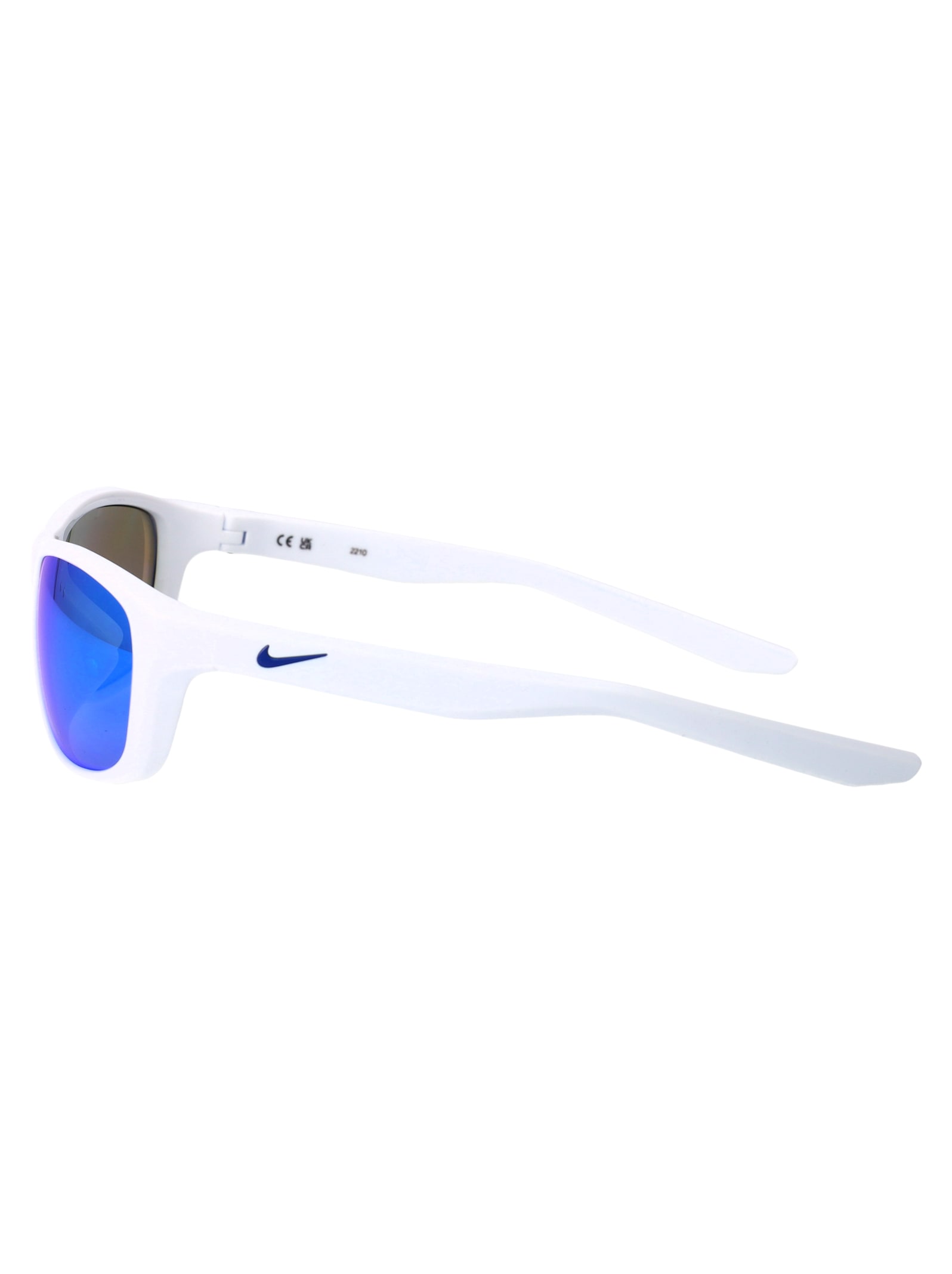 Nike Lynk M Sunglasses In White