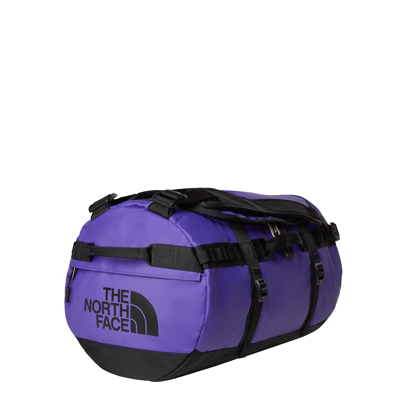 The North Face Base Camp Duffel S In Blue