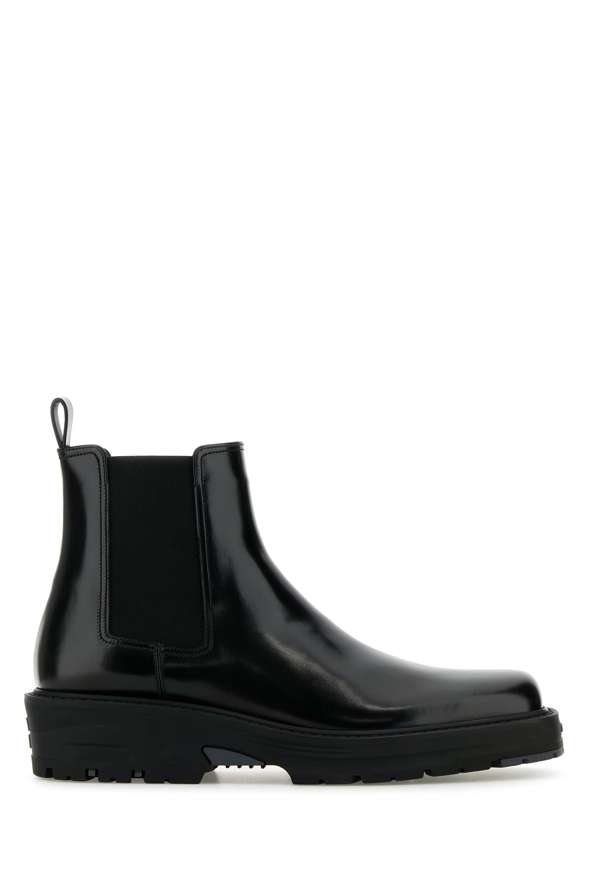 GIVENCHY SHOW CHELSEA BOOT 