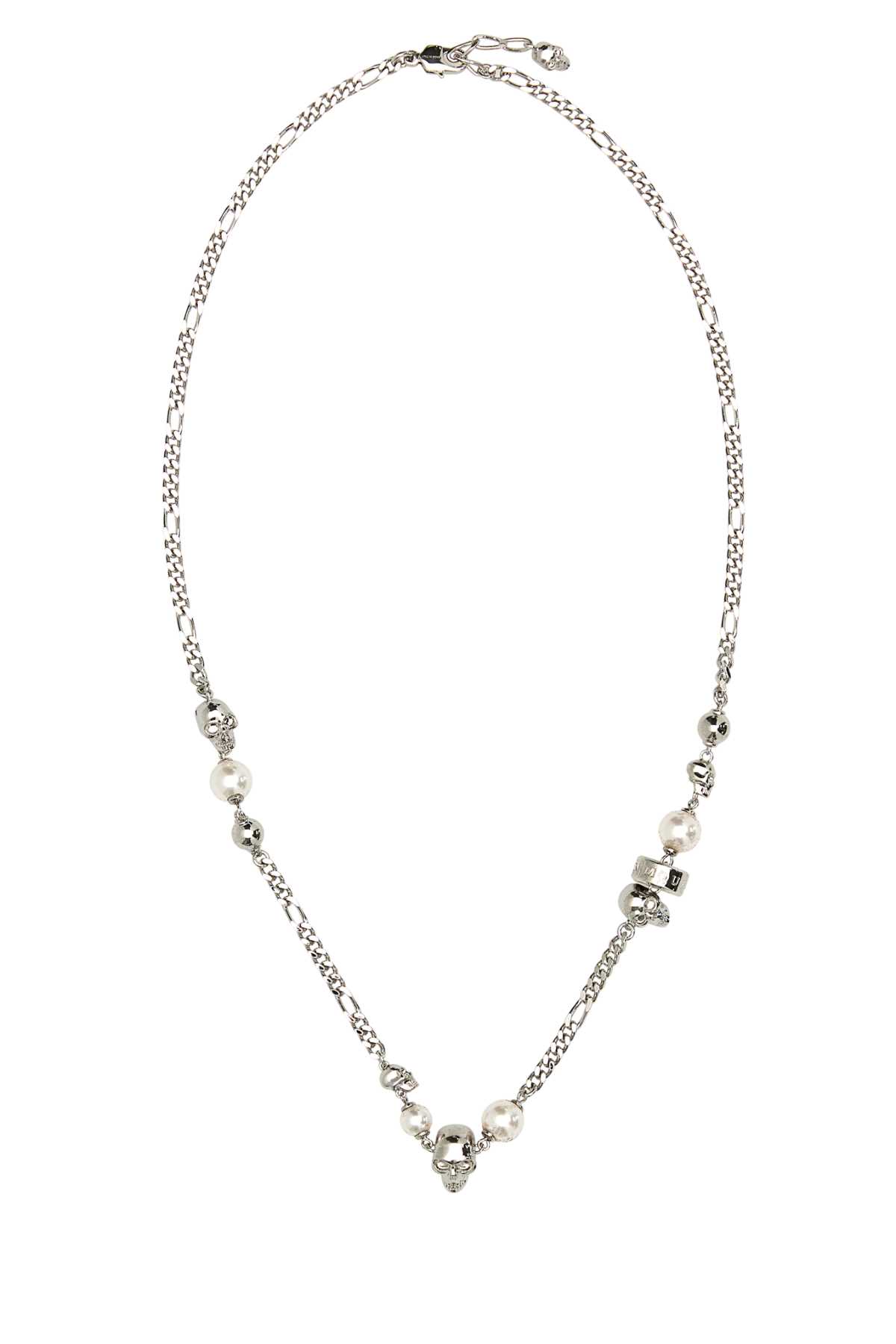 925 Silver Necklace