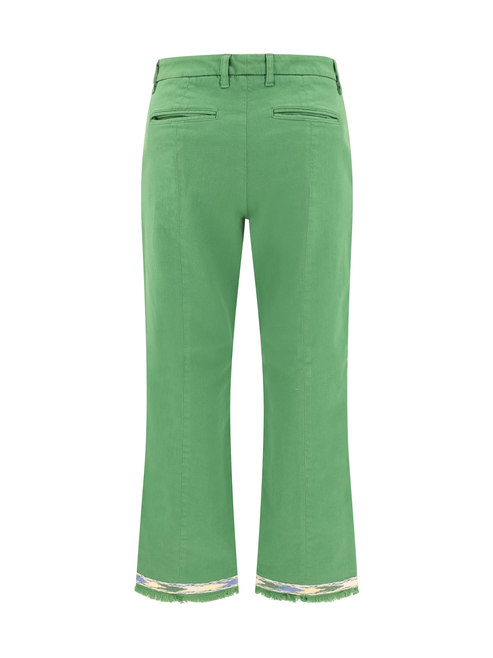 True Royal Ross Pants