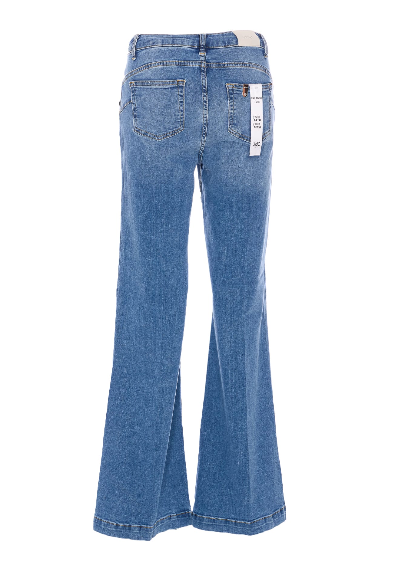 LIU •JO JEANS
