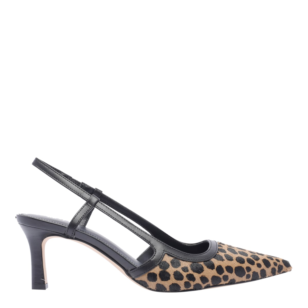 Alora Slingback Decollete