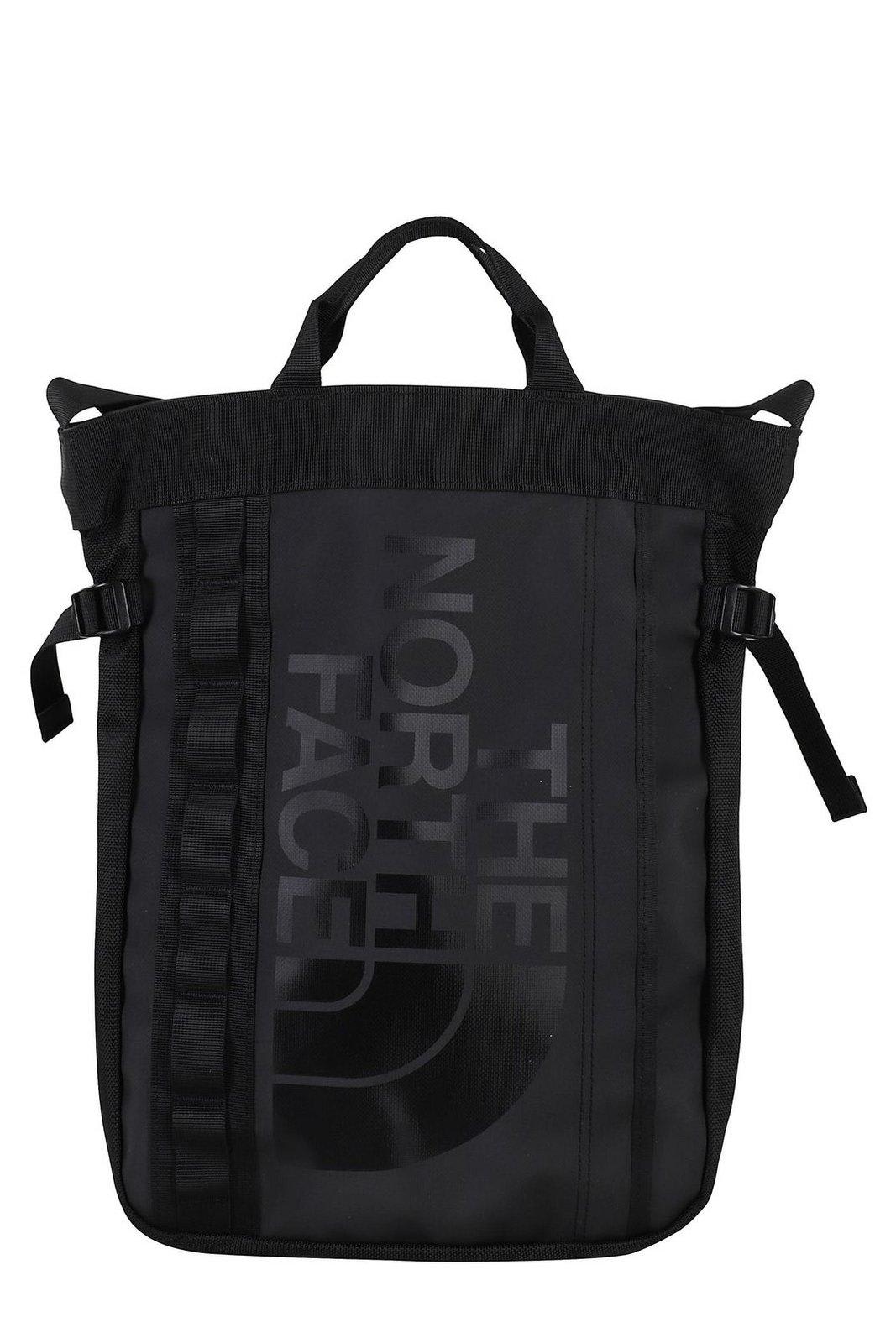 The North Face Base Camp Tote Bag