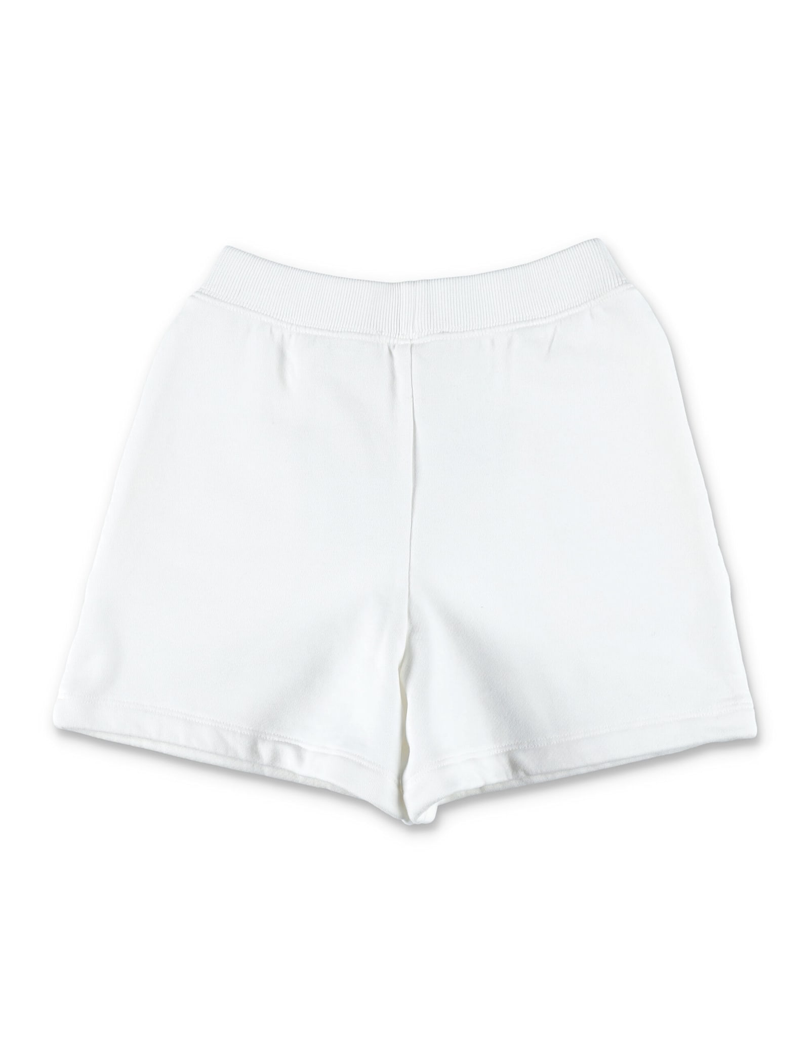 Bonpoint Shorts Fleece In White