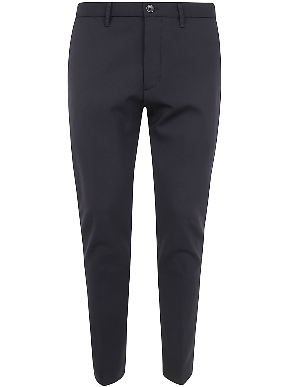 Easy Chino Slim Man Trousers