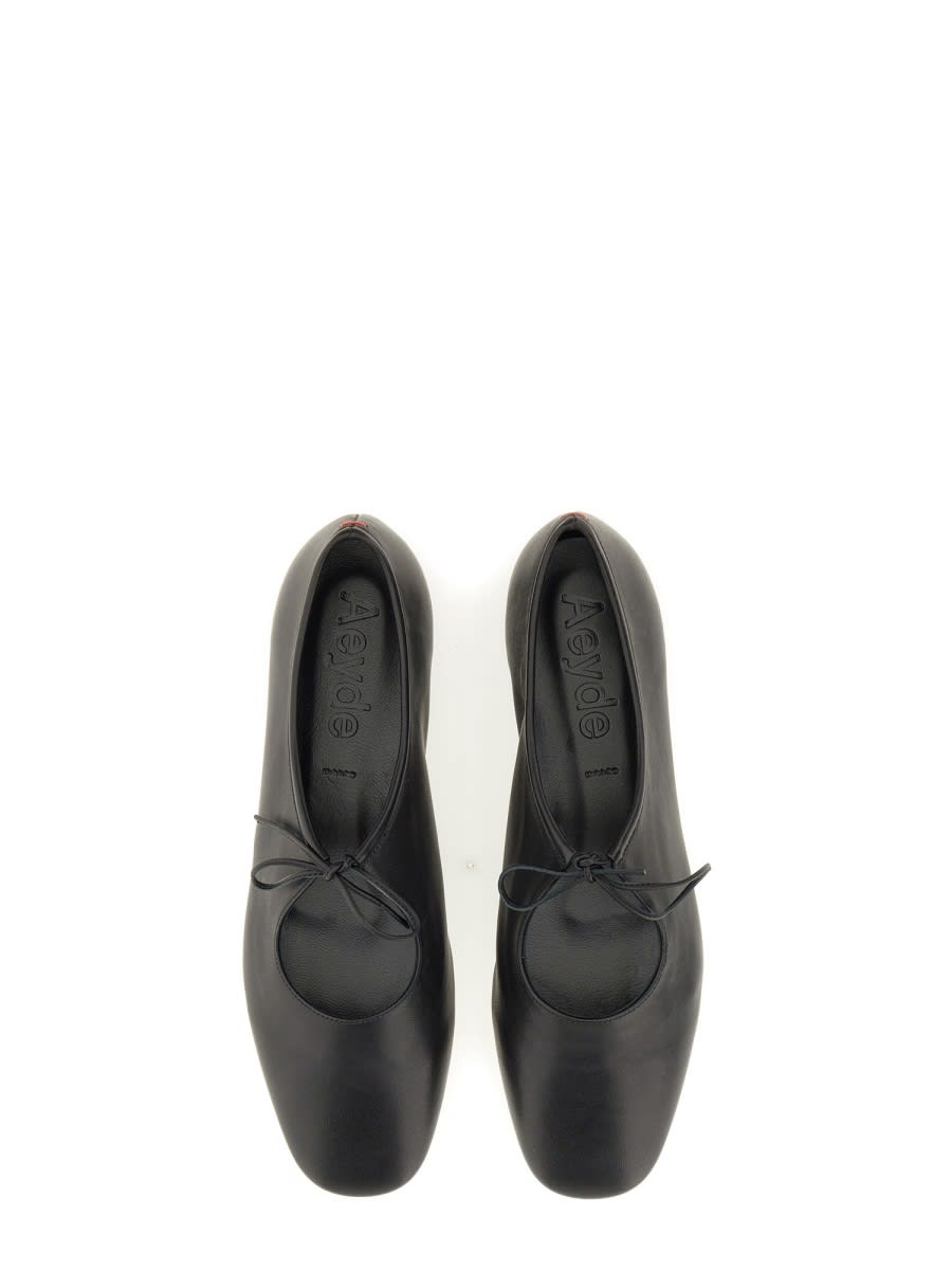 Shop Aeyde Dancer Of The In Black