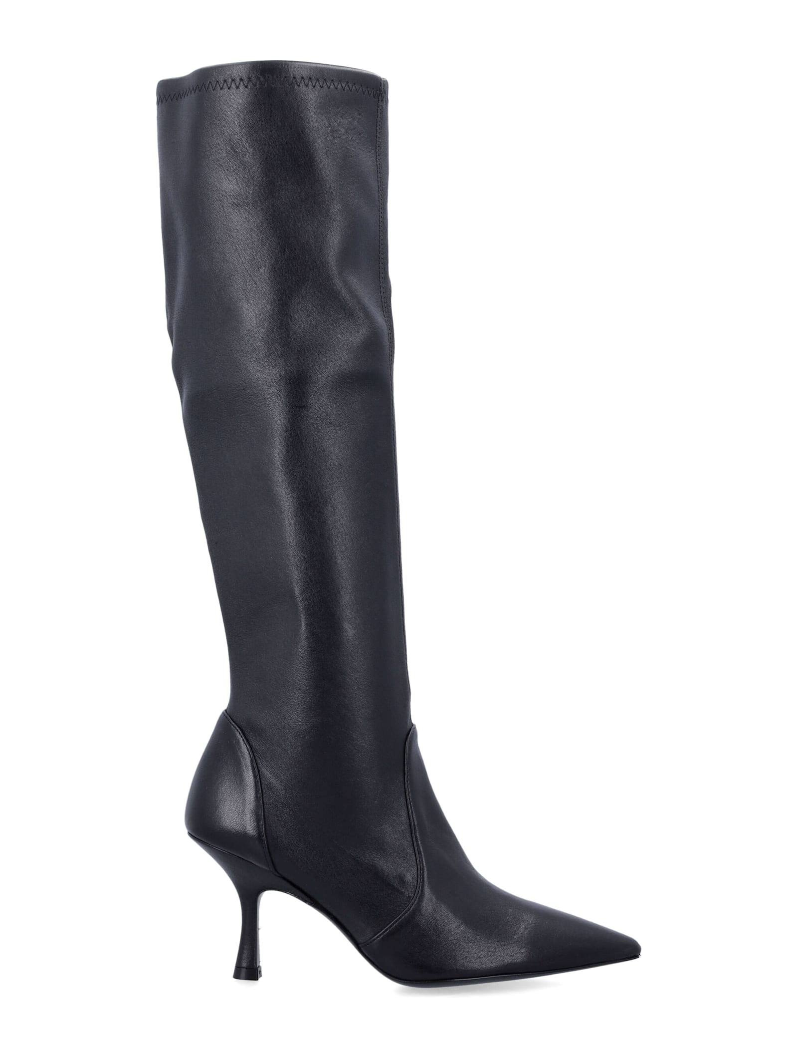 Naomi 75 Stretch Boot