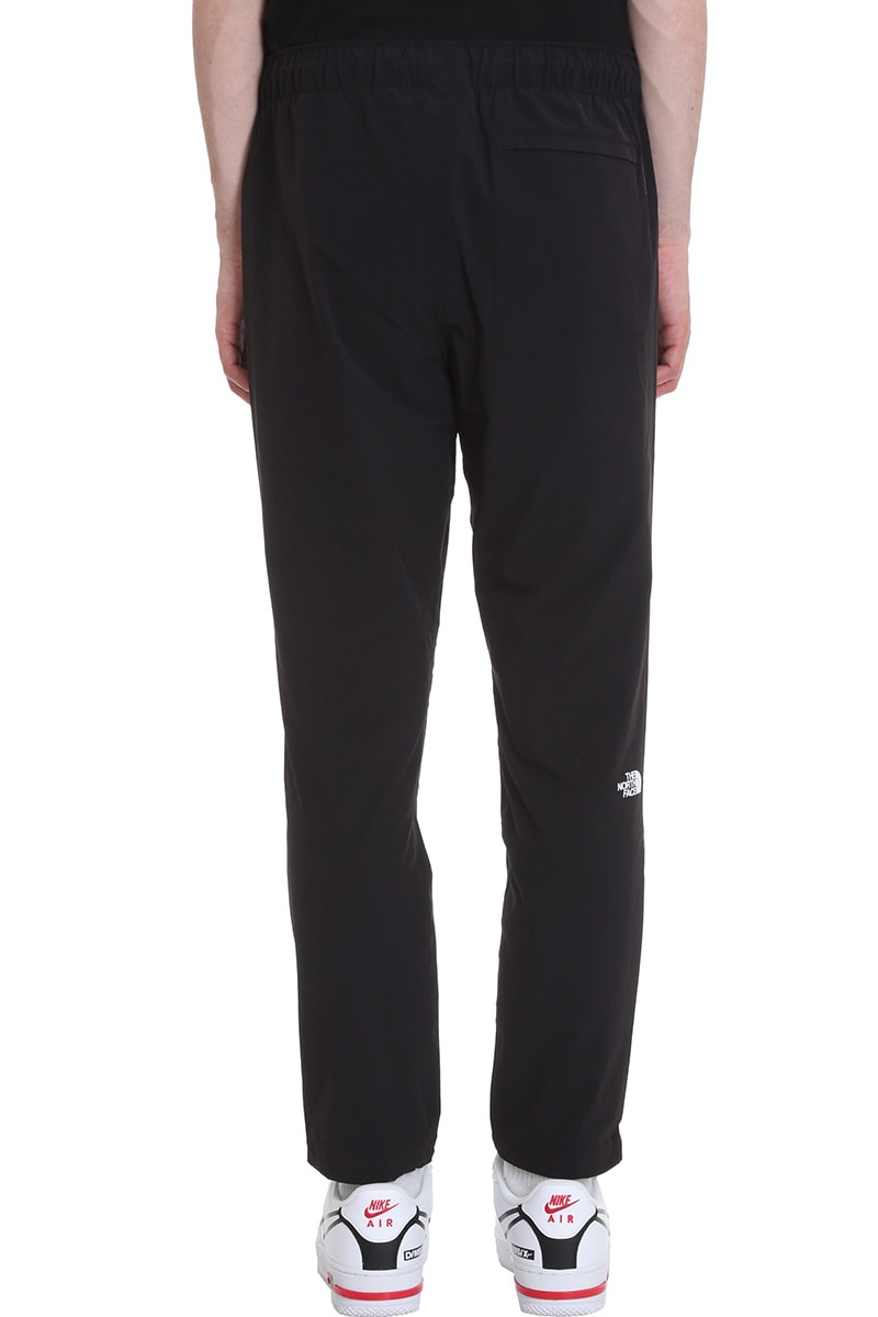 the north face nylon pants