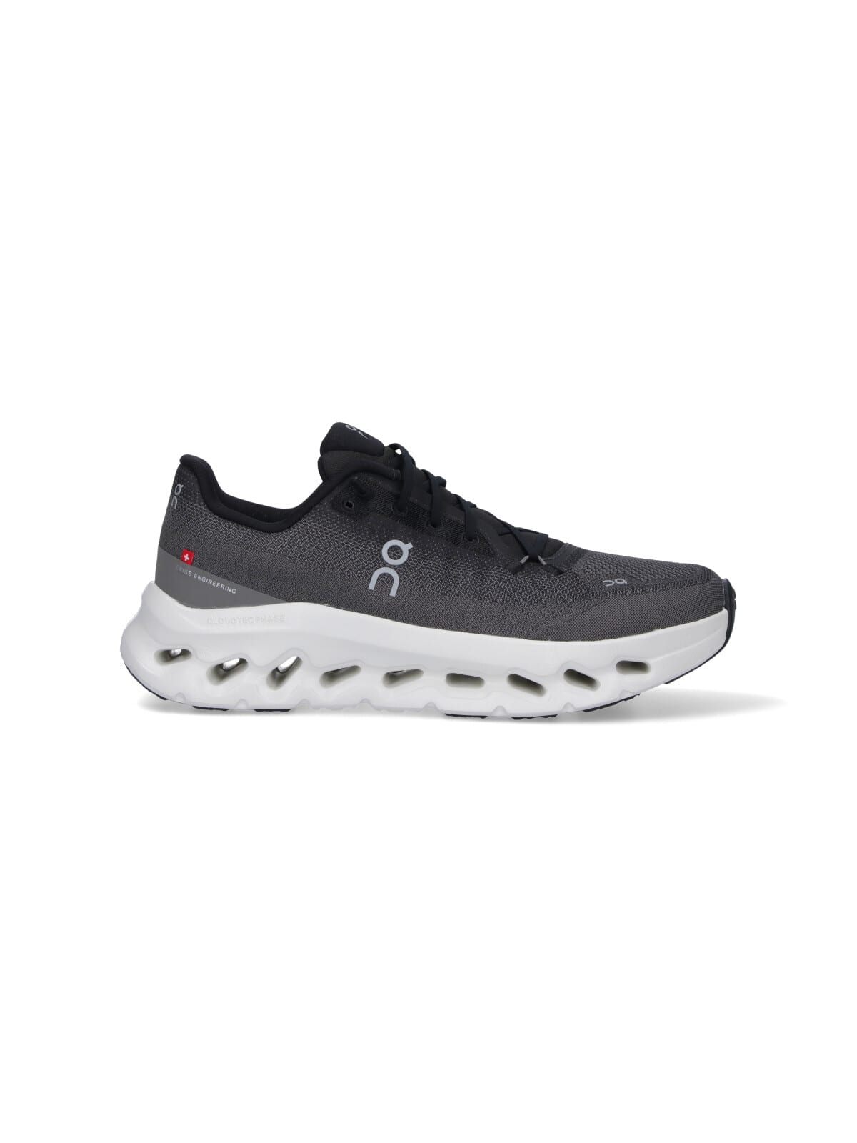 On Cloud 6 Sneakers In Gray