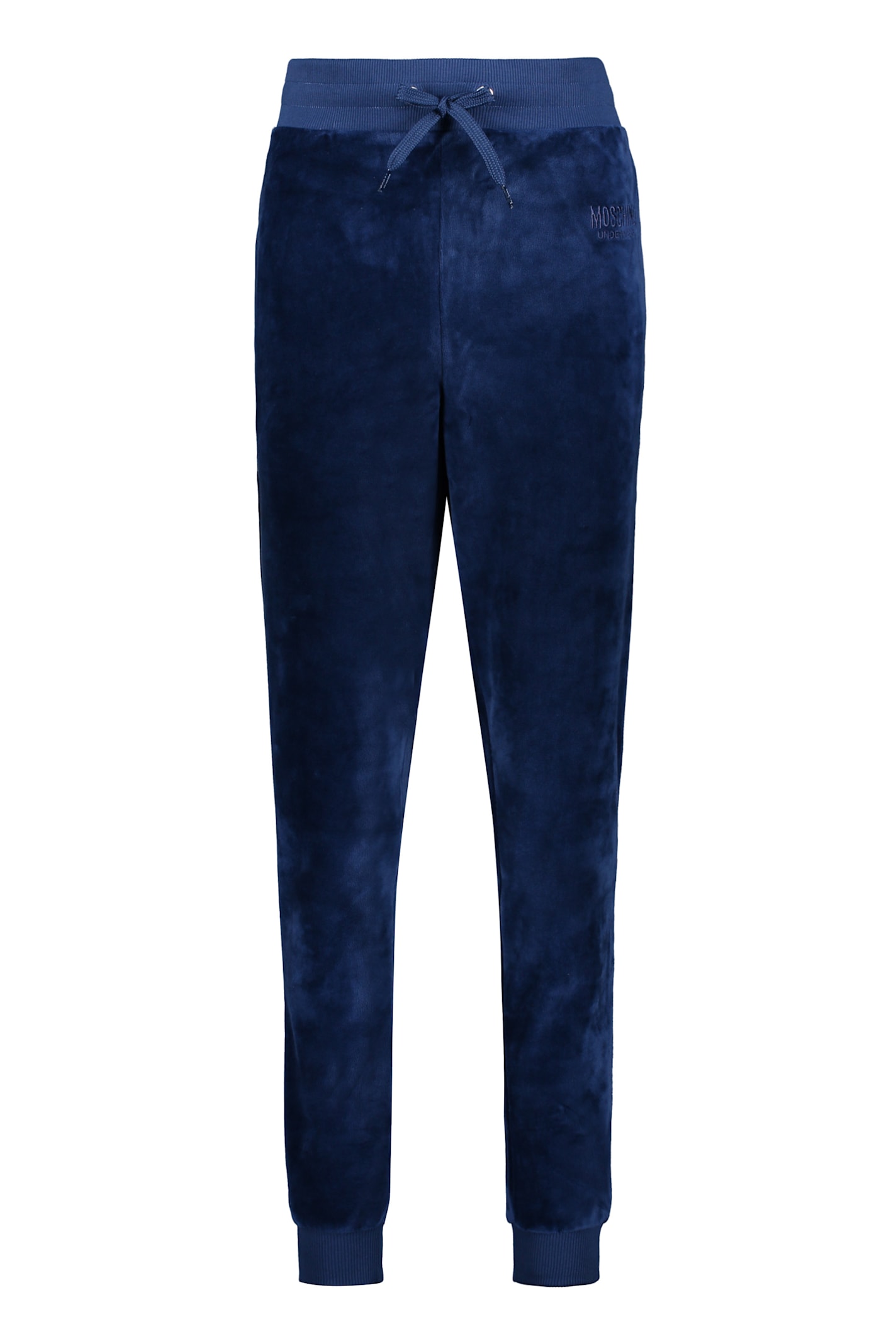 Moschino Drawstring-waist Trousers