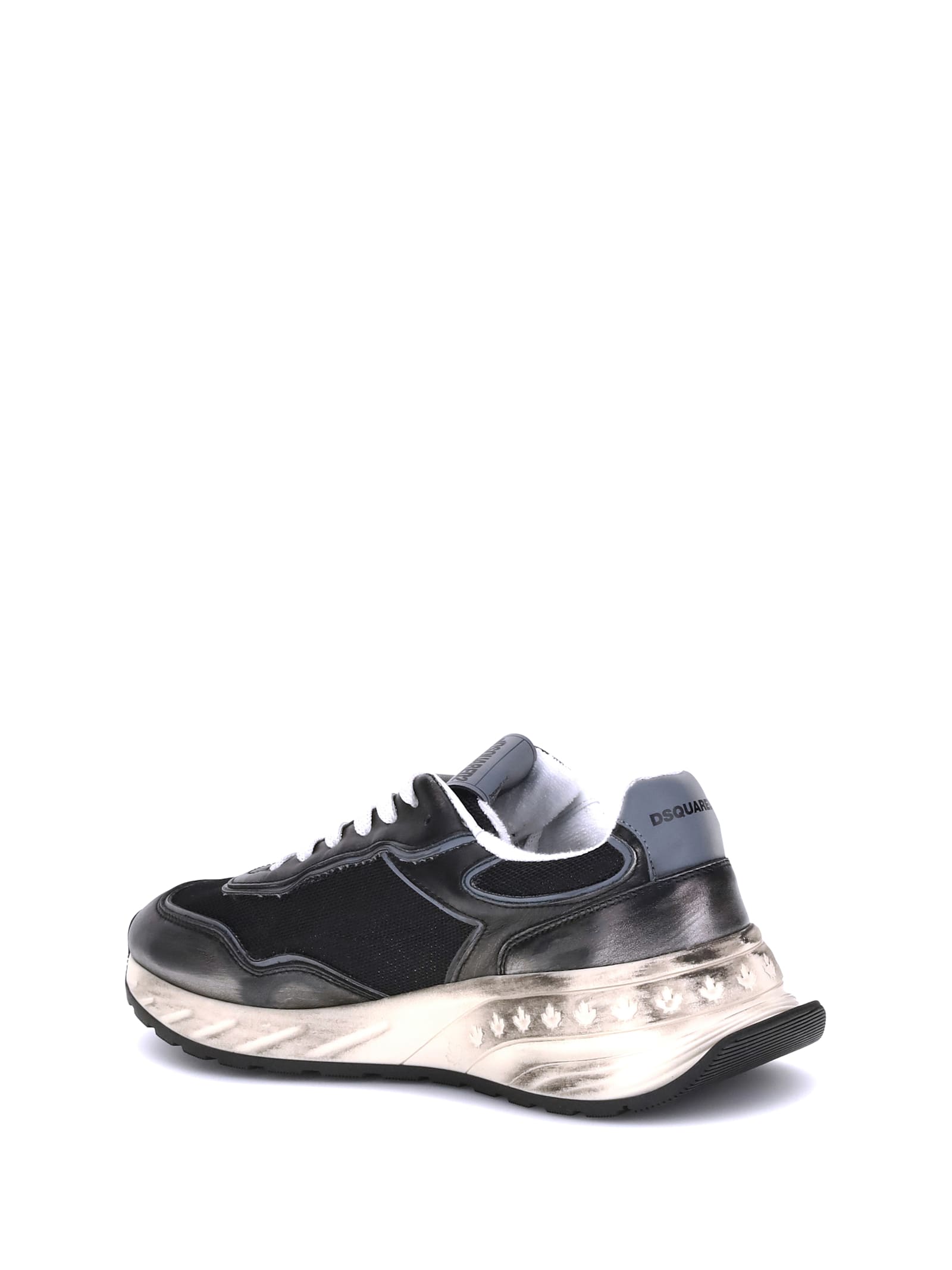 Dsquared2 Sprinter Sneakers