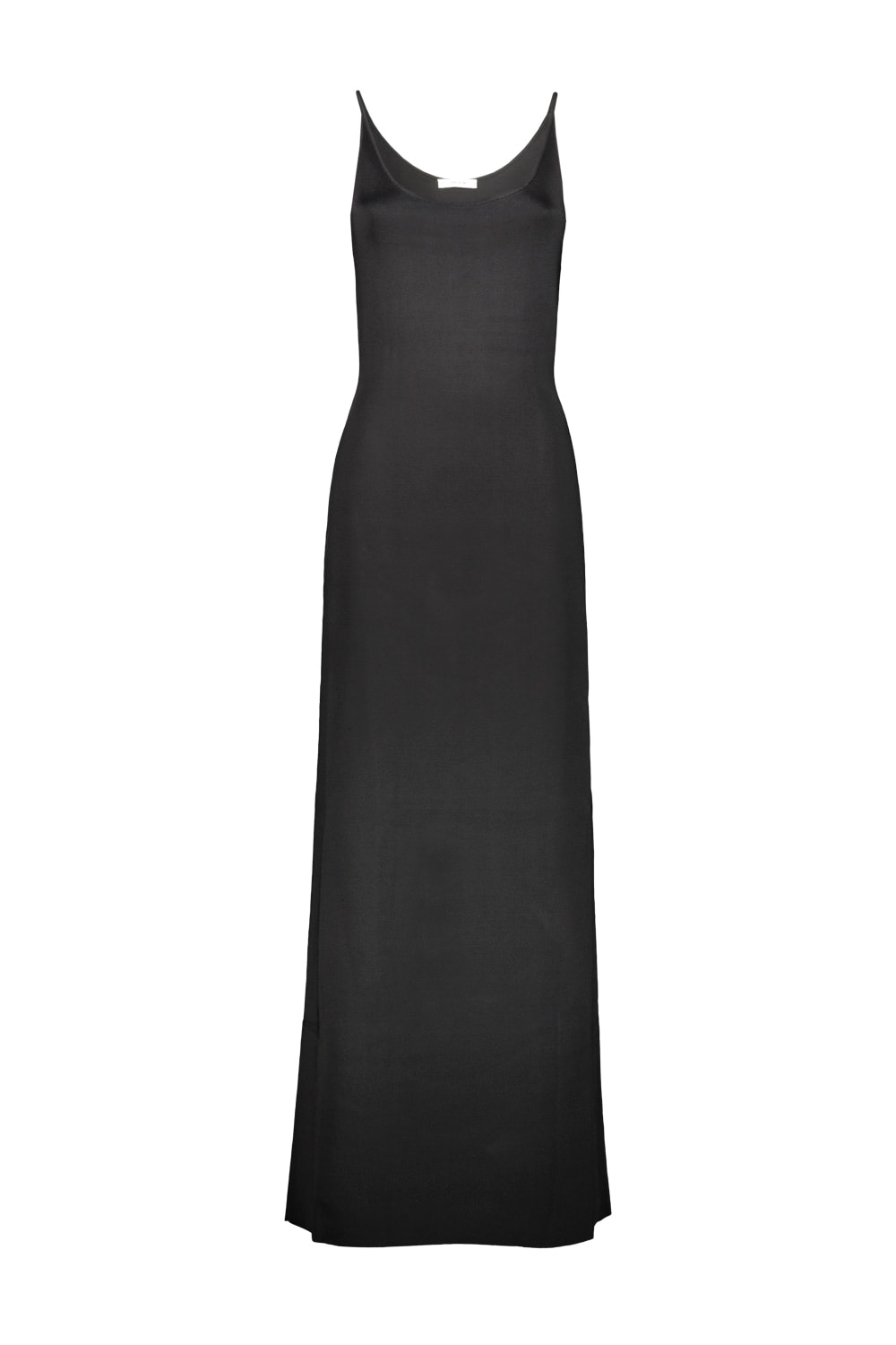 THE ROW CONSTANTINE DRESS IN VISCOSE