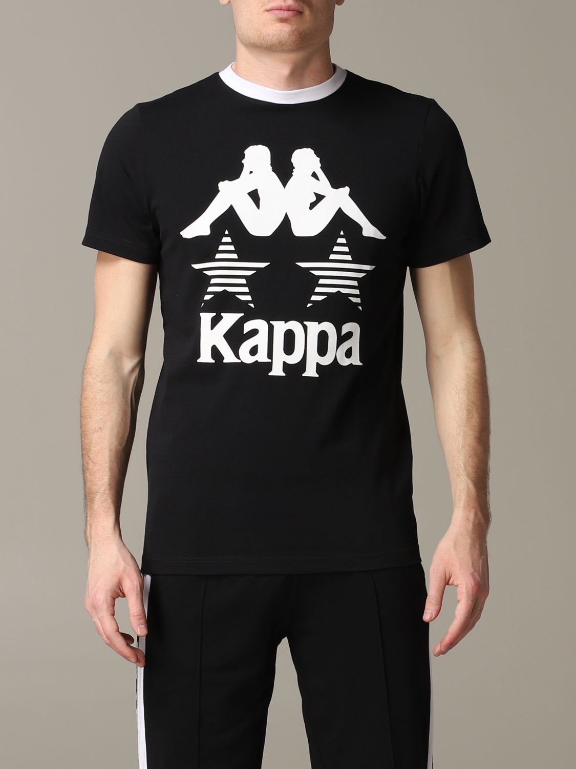 kappa t shirt sale