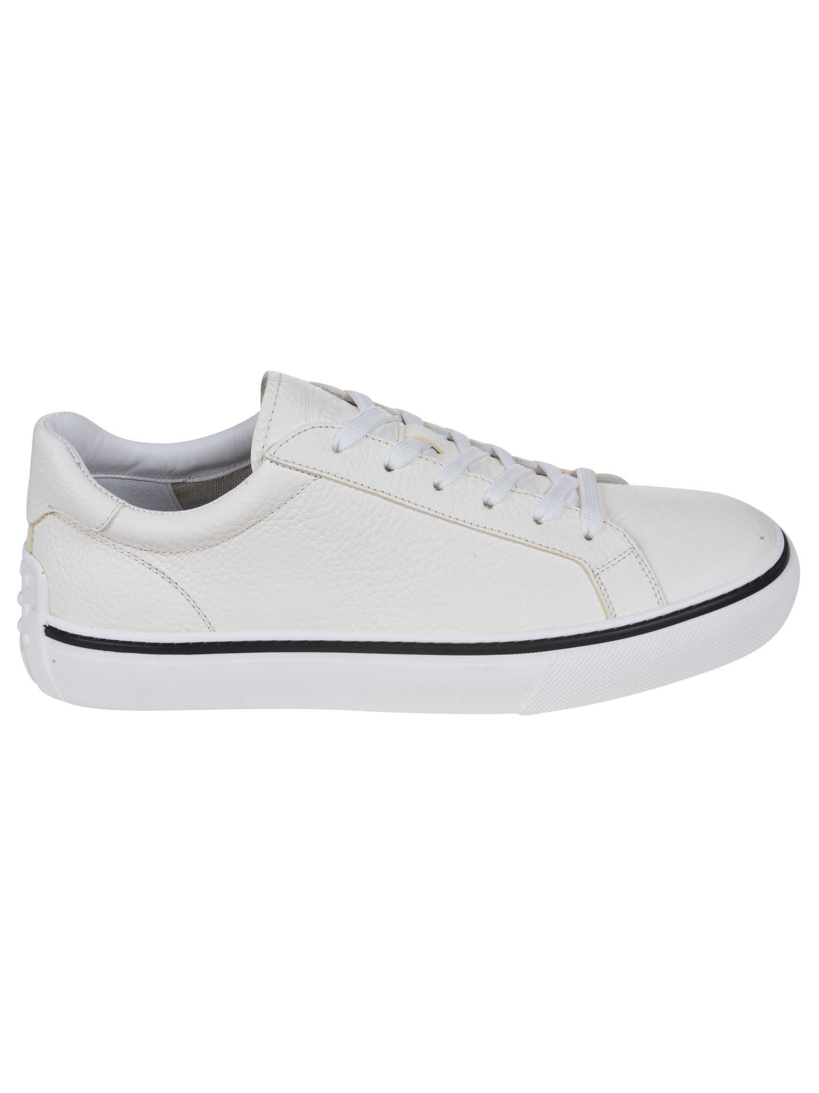 Tods Plain Sneakers
