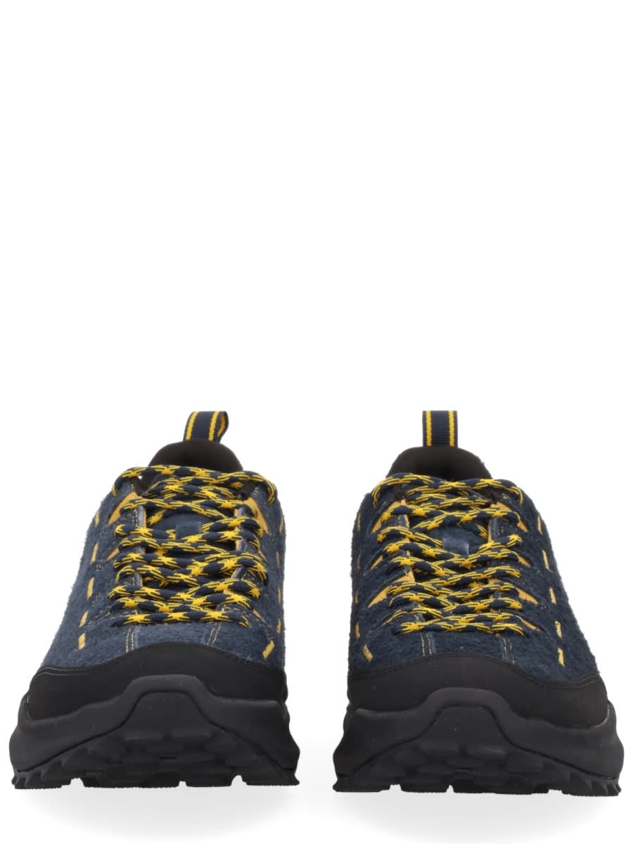 Keen Jasper Zionic Sneakers In Blue