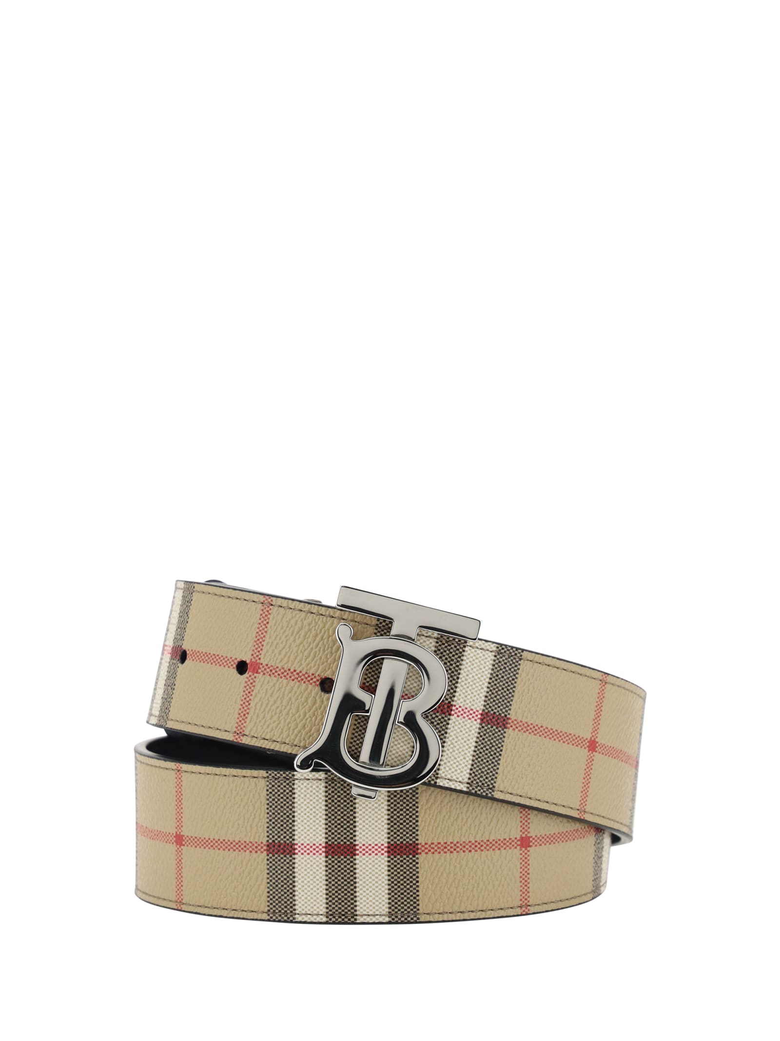 Shop Burberry Belt