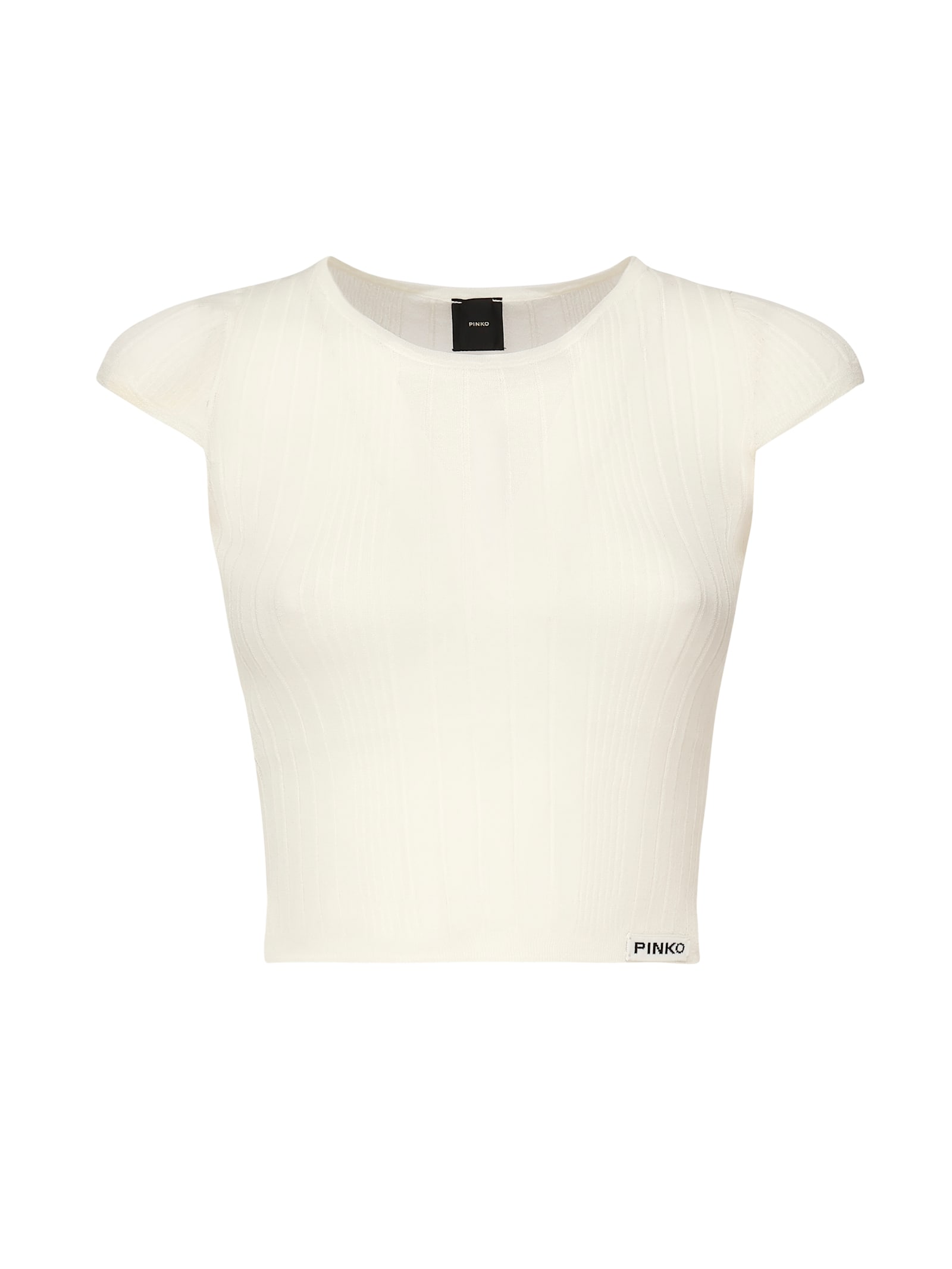 Tambora Ribbed Sweater