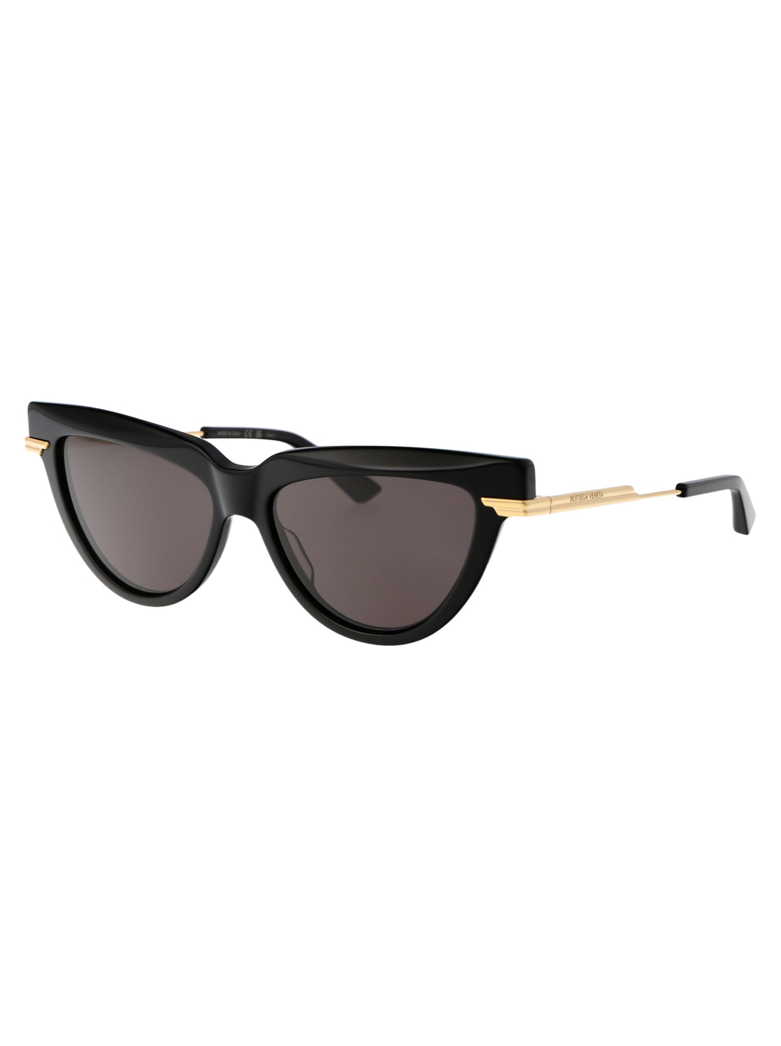 Bottega Veneta Bv1265s Sunglasses In Multi