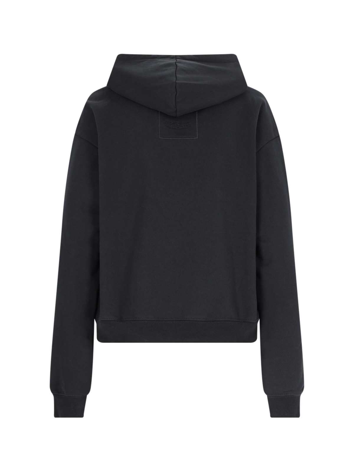 MARC JACOBS THE HOODIE SWEATSHIRT 