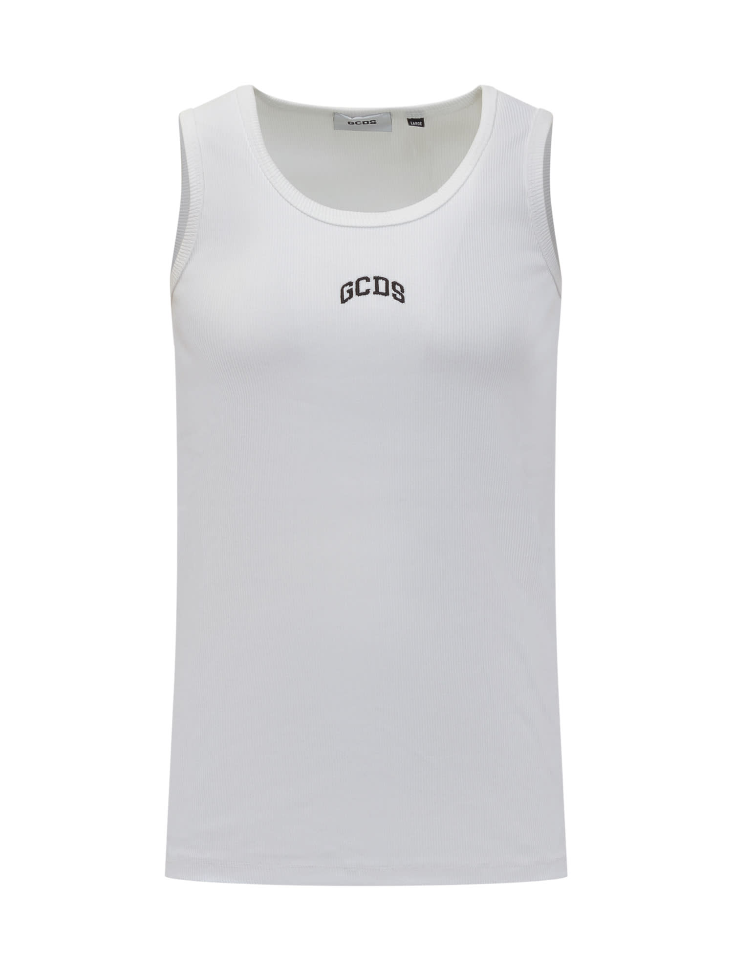 GCDS Tank Top