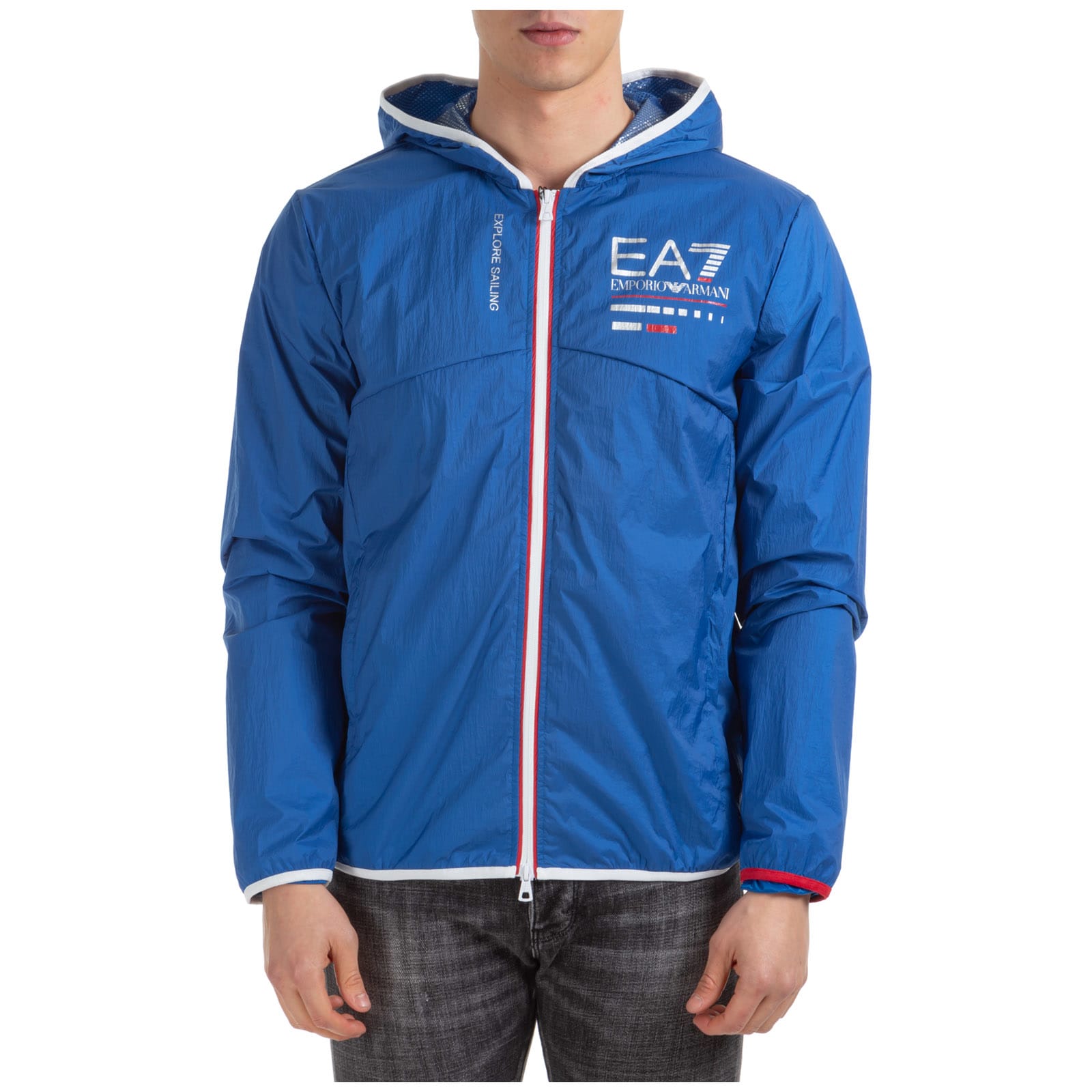 emporio armani ea7 sailing jacket
