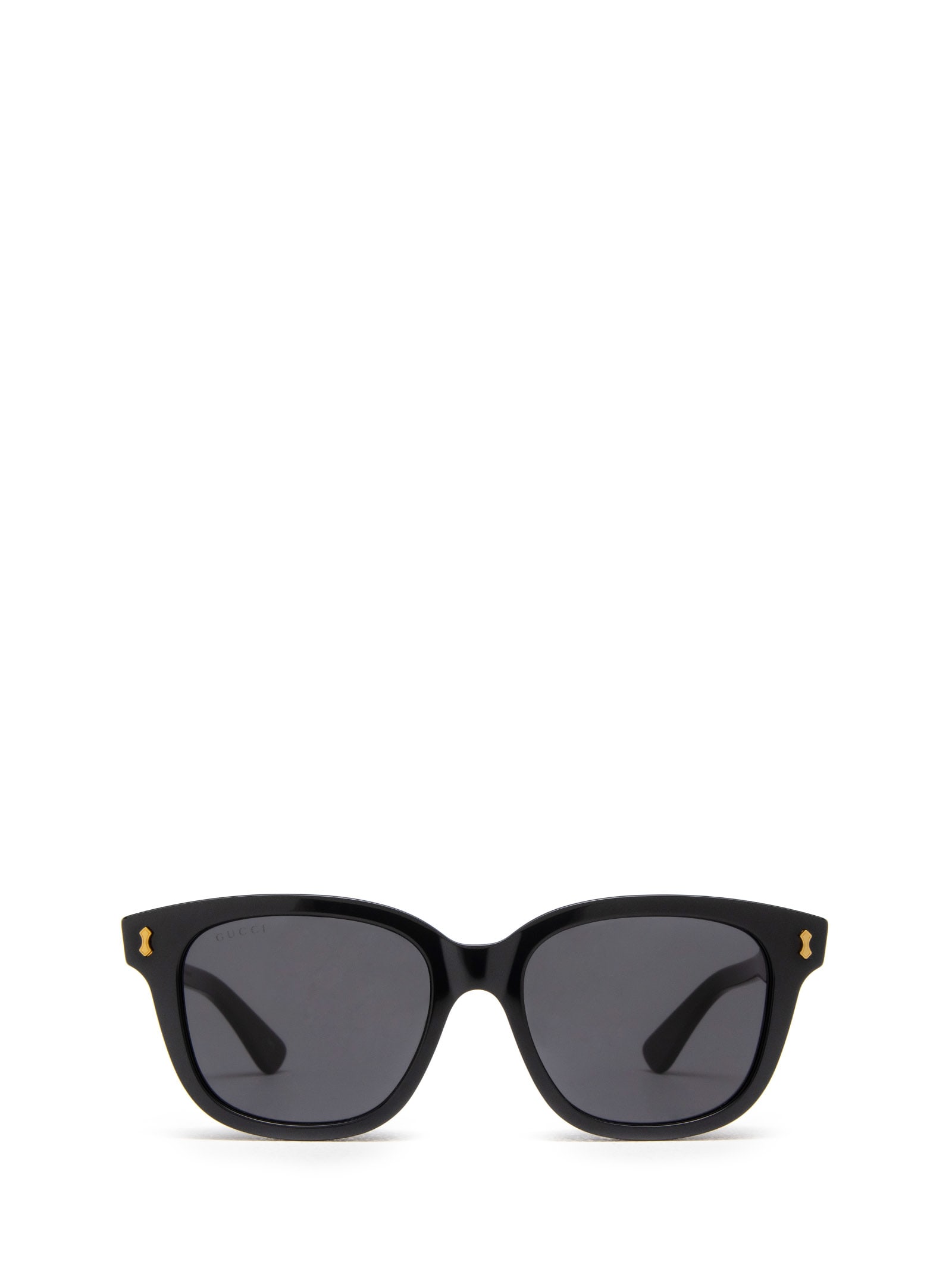 Gucci Eyewear Gg1264s Black Sunglasses