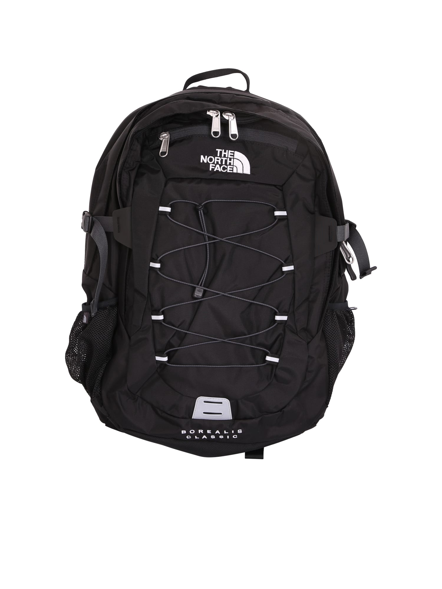 The North Face Borealis Shell Backpack