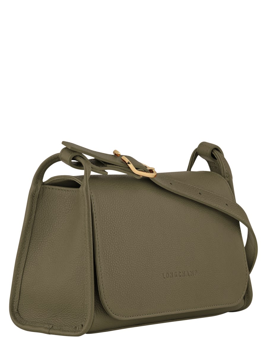 Longchamp Borsa A Tracolla Le Foulonne M