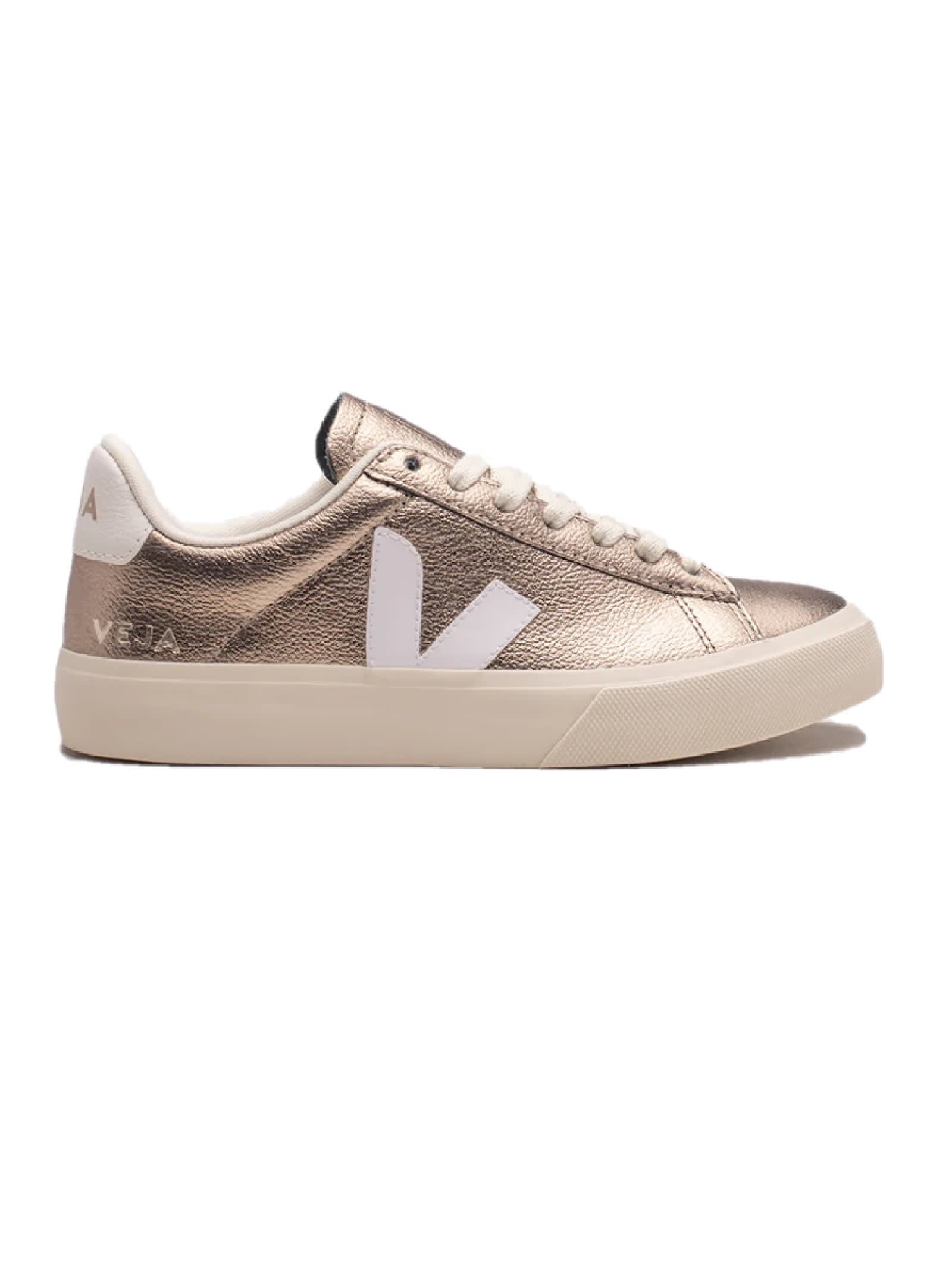 Veja Pack Woman Campo Chfree