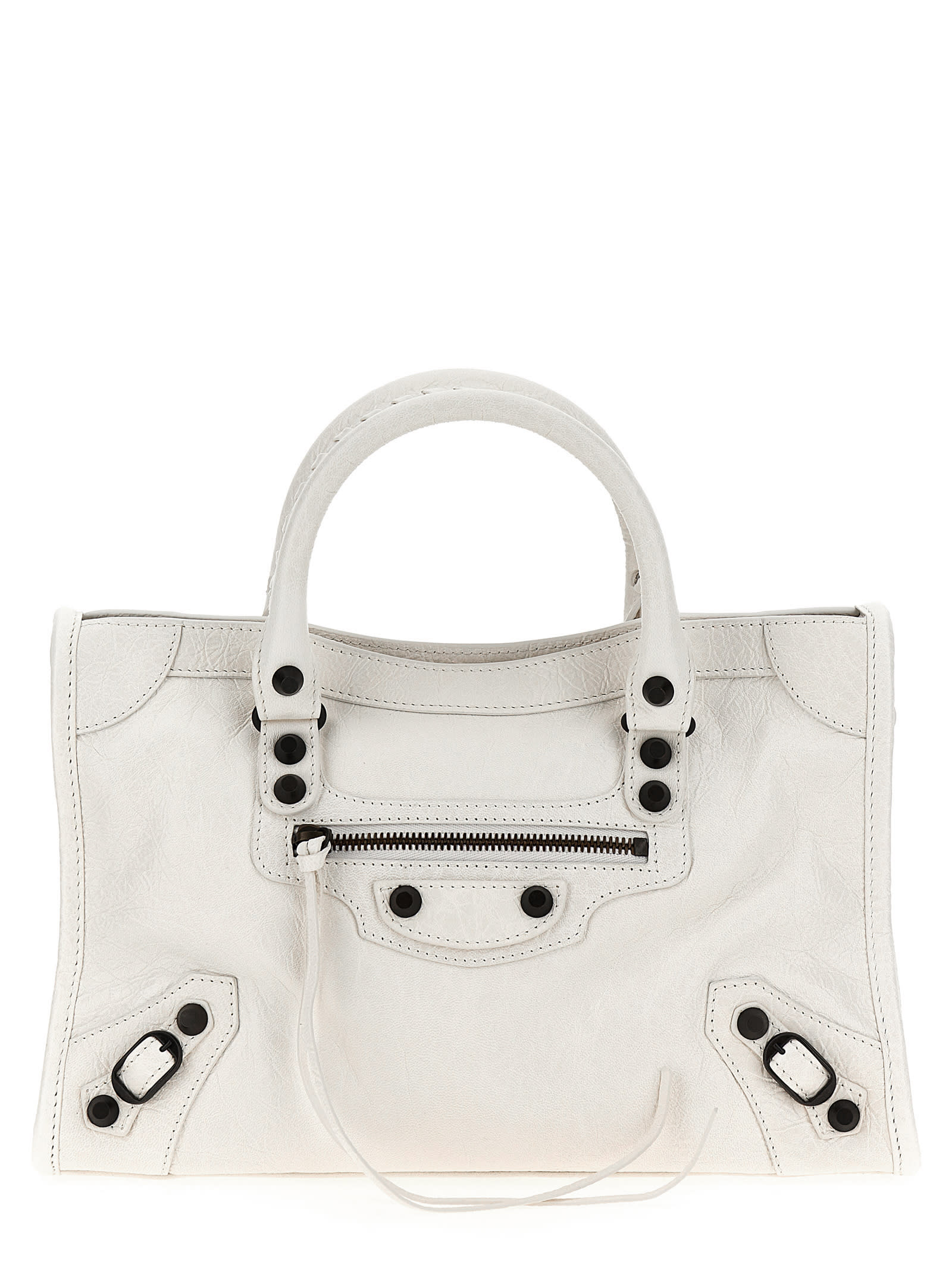 le City Bag S Handbag