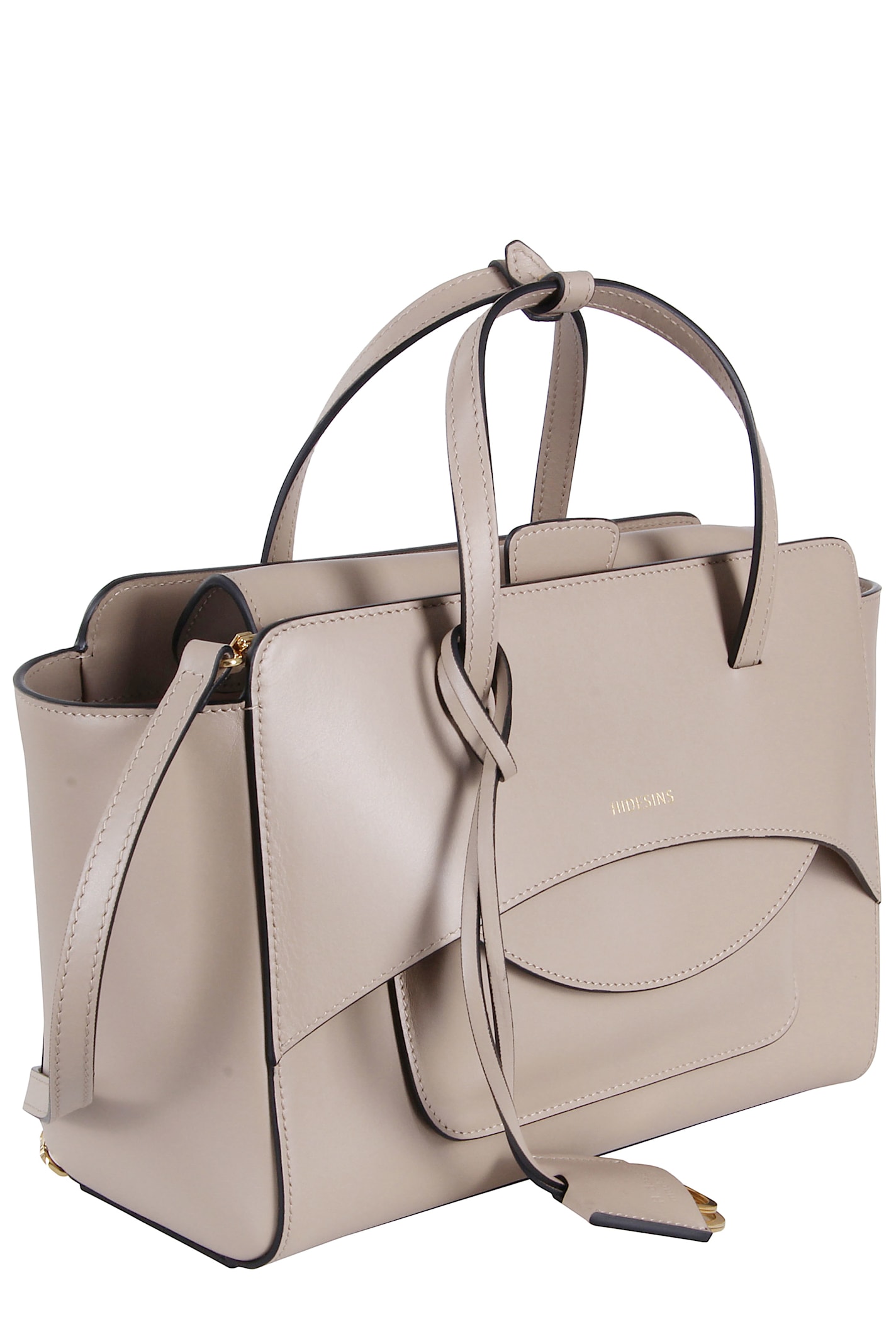Hidesins Flap M Premiere In Neutral